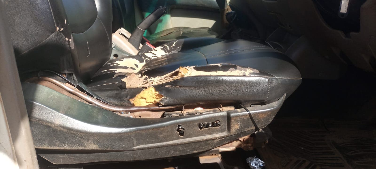 MITSUBISHI TRITON 3.2 GLS D/C - 2013 — imagem 8