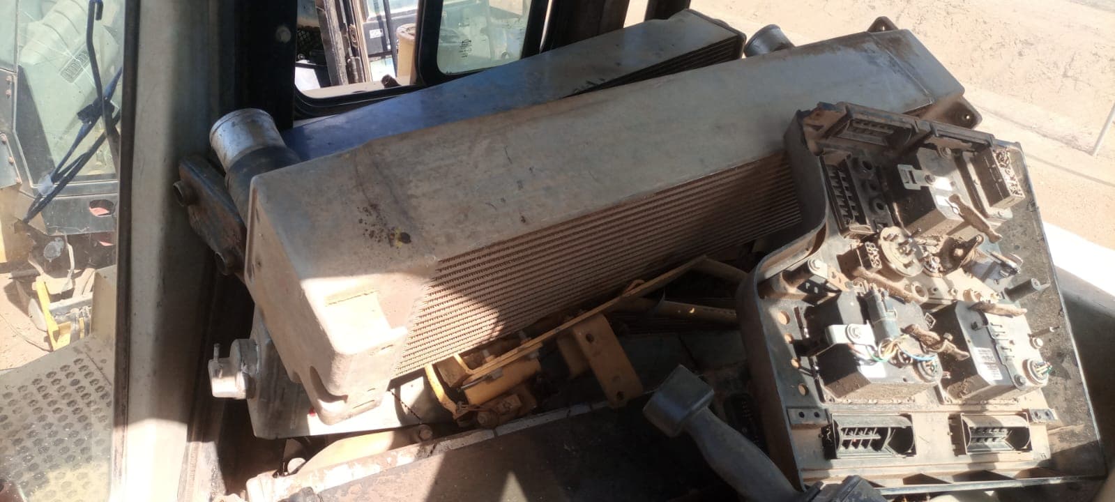 Tractor de Rastos - 2011 — imagem 9