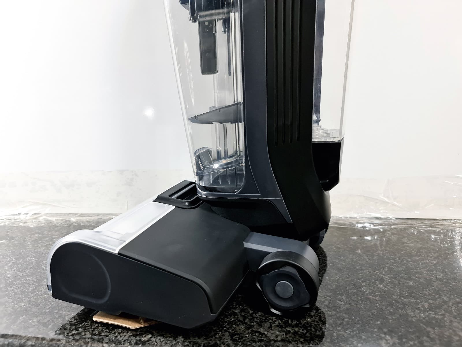 Aspirador Vertical All-in-One Bissel CrossWave — imagem 11