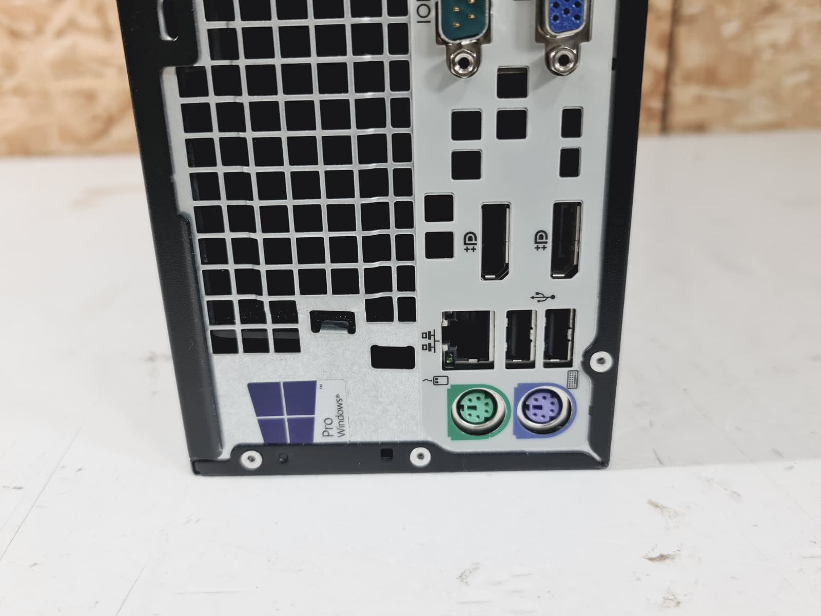 Ordinateur HP EliteDesk 800 G1 — image 7