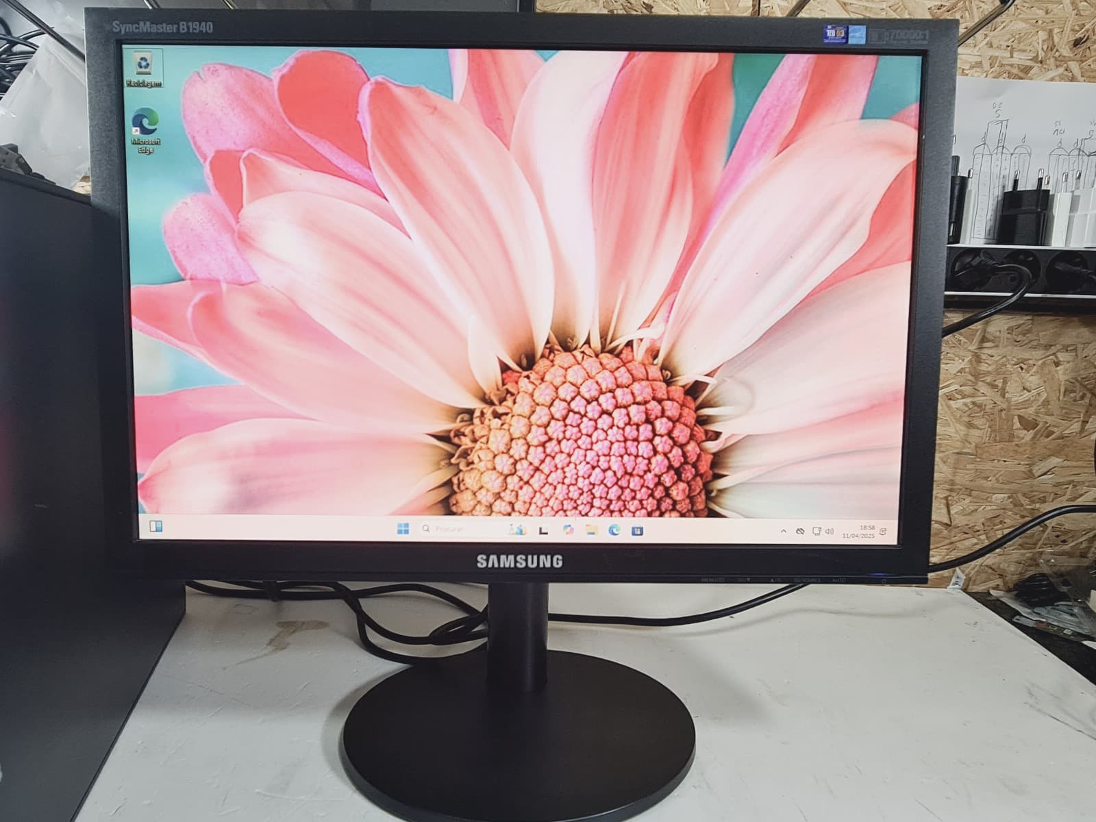 Computador HP EliteDesk 800 G1 — imagem 2