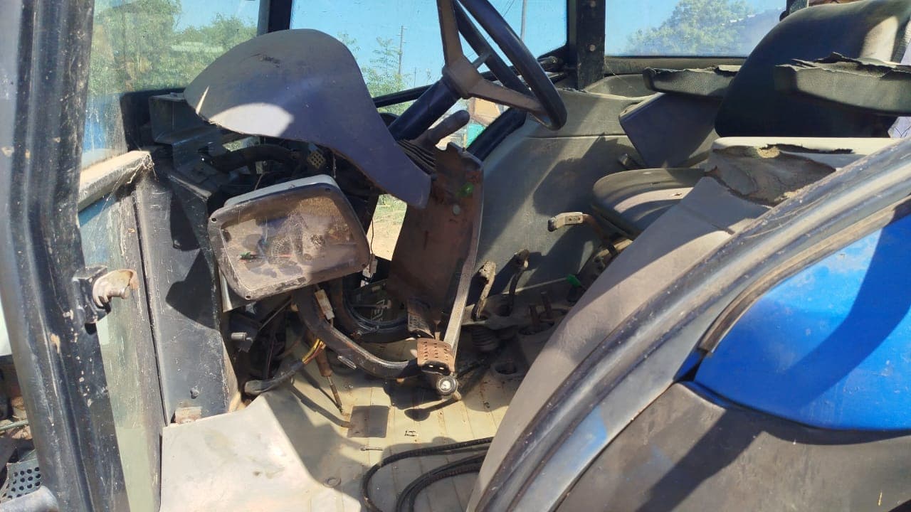 New Holland TD90D — imagen 7