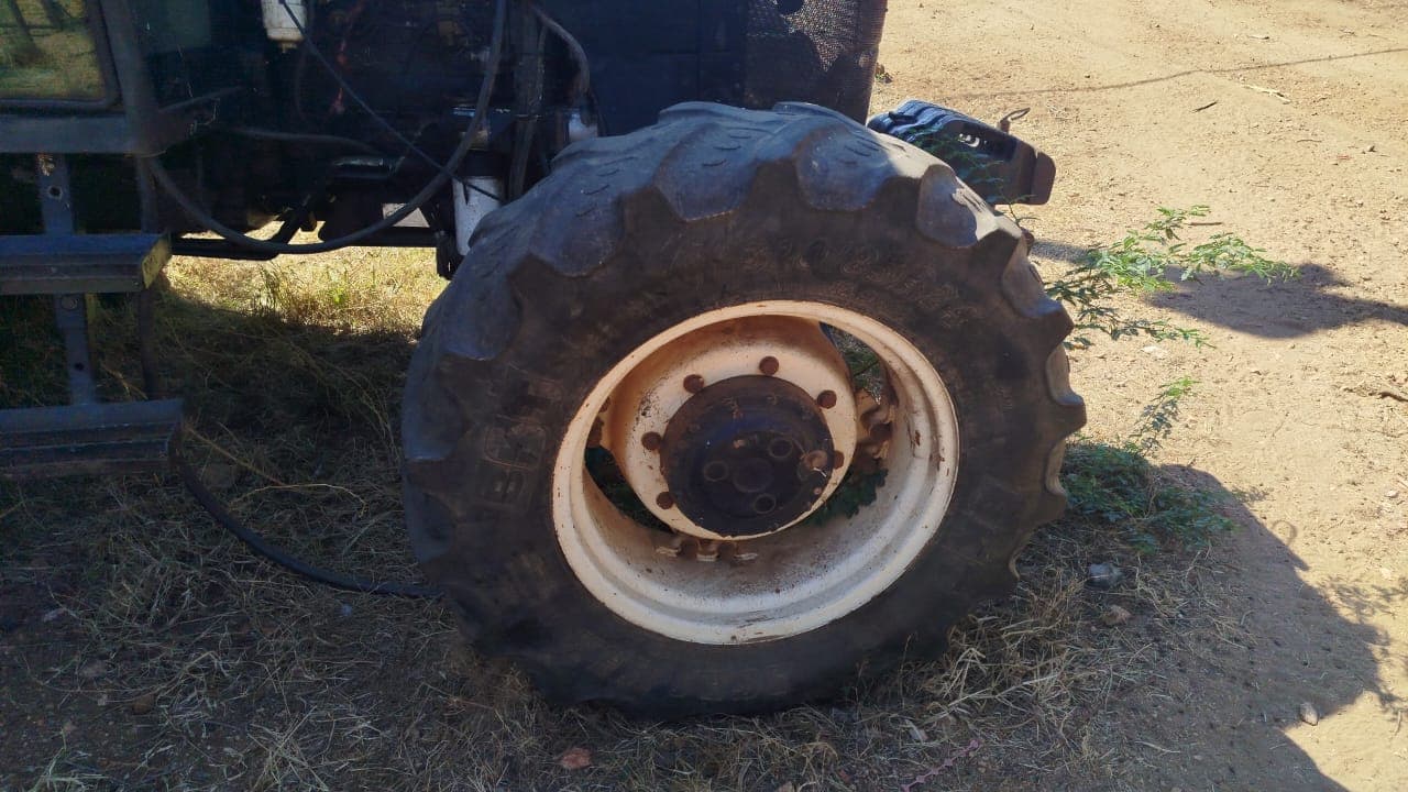 New Holland TD90D — imagen 10