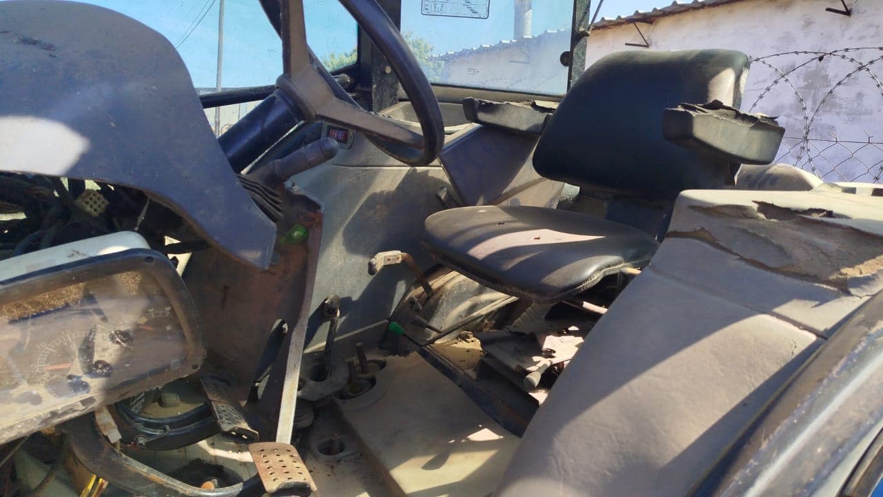 New Holland TD90D — imagen 9