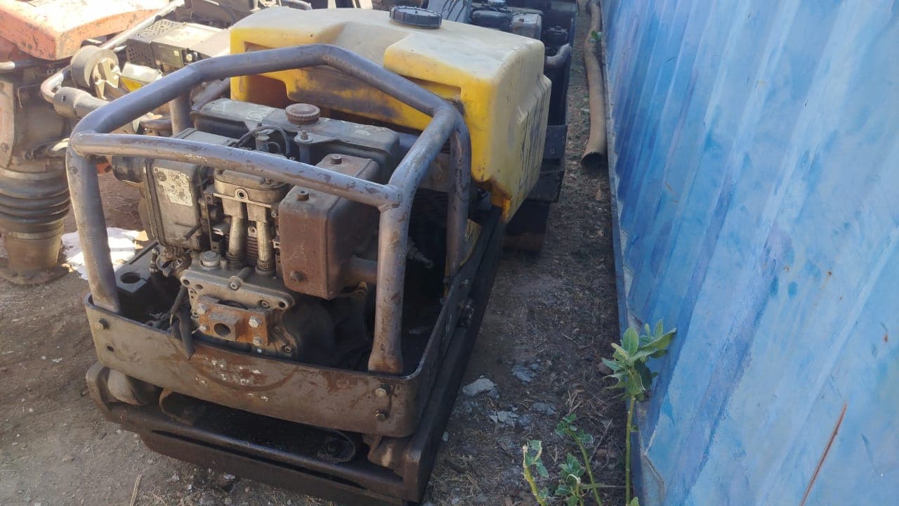 Cilindro Manual 0,8T