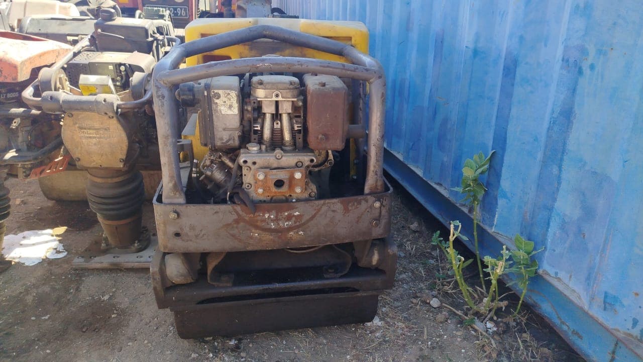 Cilindro Manual 0,8T — image 4