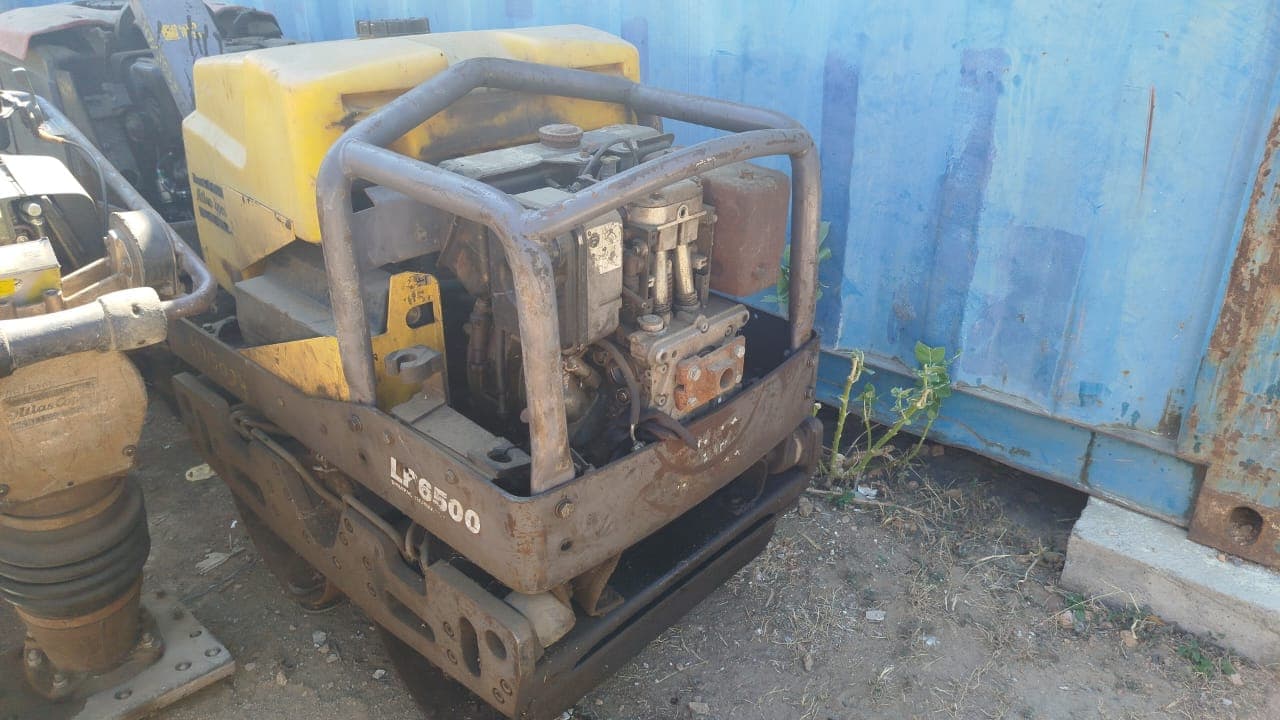 Cilindro Manual 0,8T — image 2