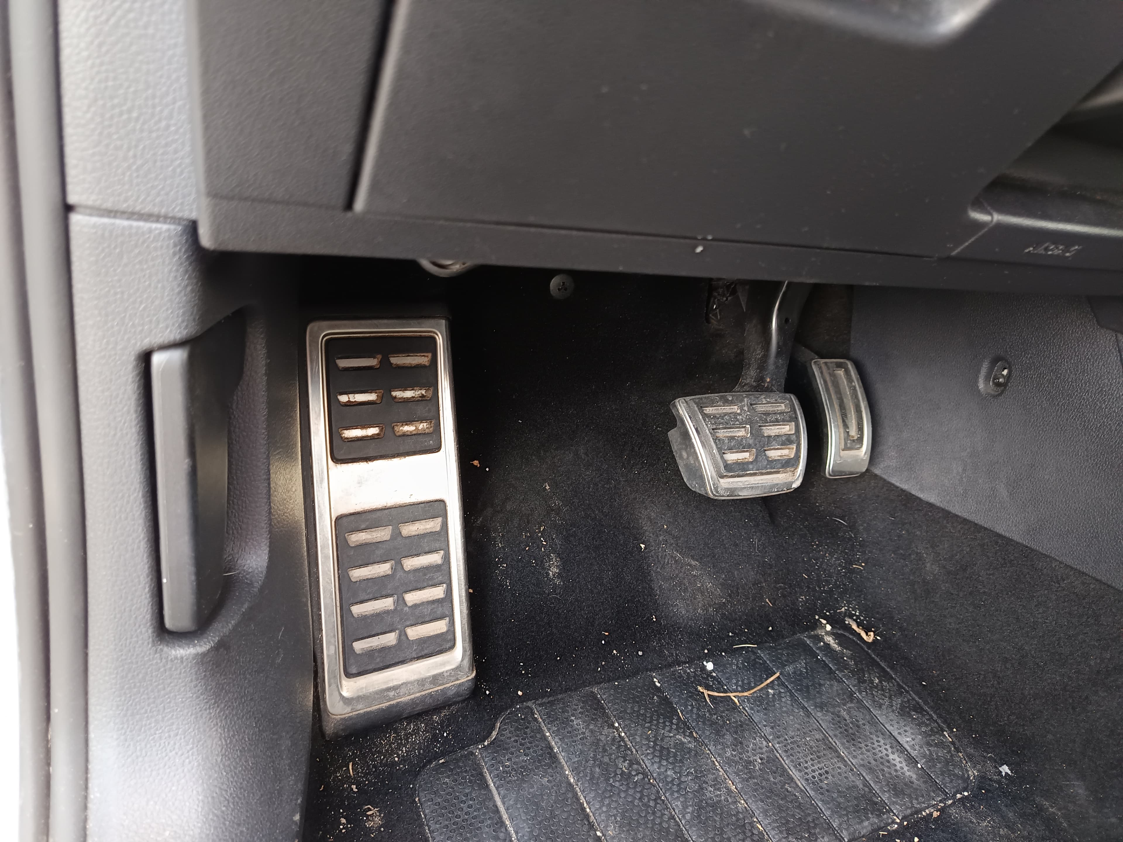 Volkswagen Golf VII 2.0 TSI GTI Performance · Ano 2014 — imagen 28