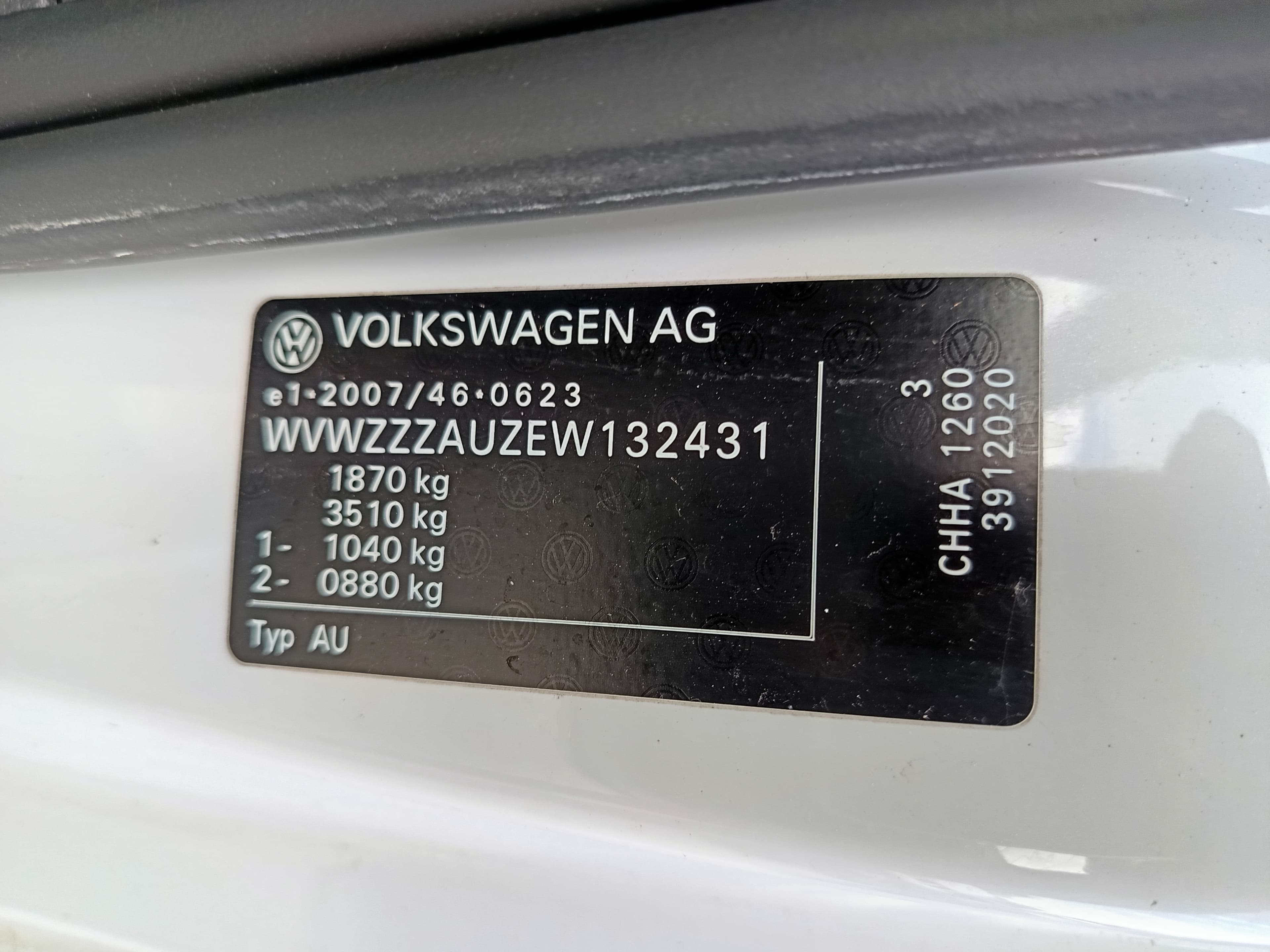Volkswagen Golf VII 2.0 TSI GTI Performance · Ano 2014 — imagen 27