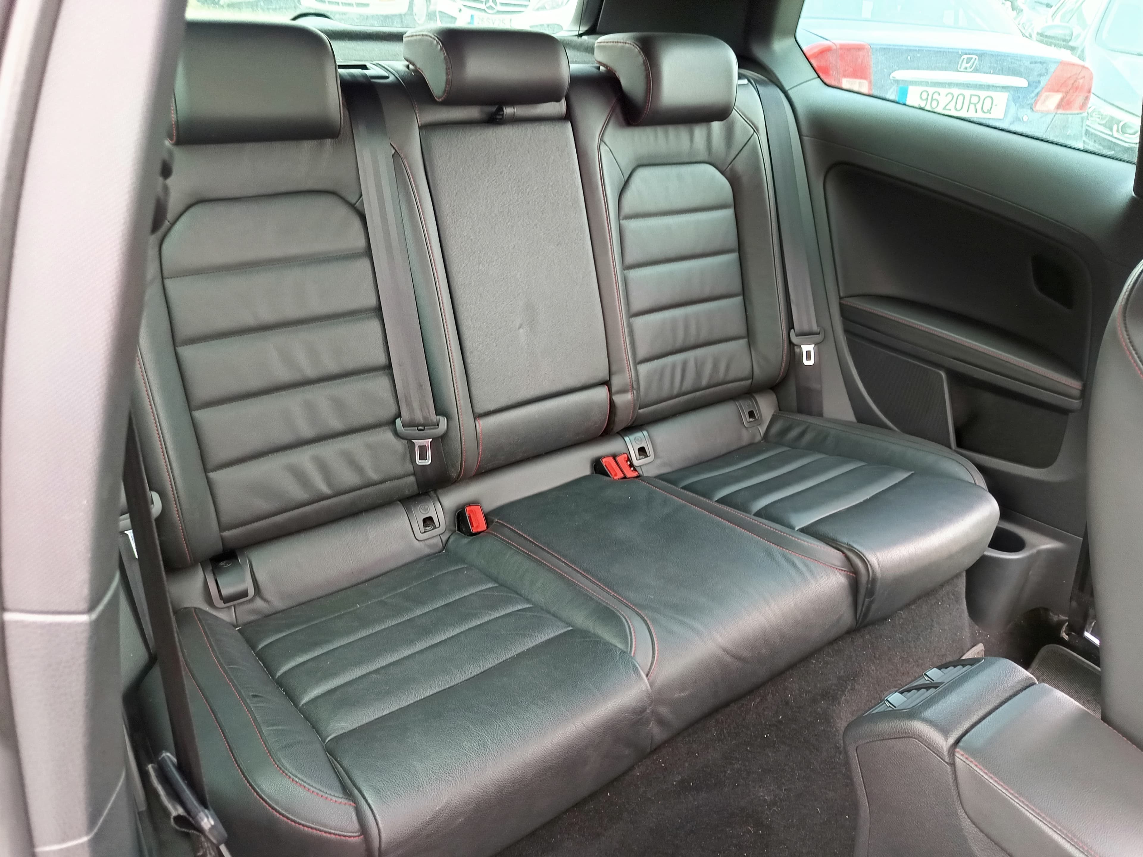 Volkswagen Golf VII 2.0 TSI GTI Performance · Ano 2014 — imagen 22