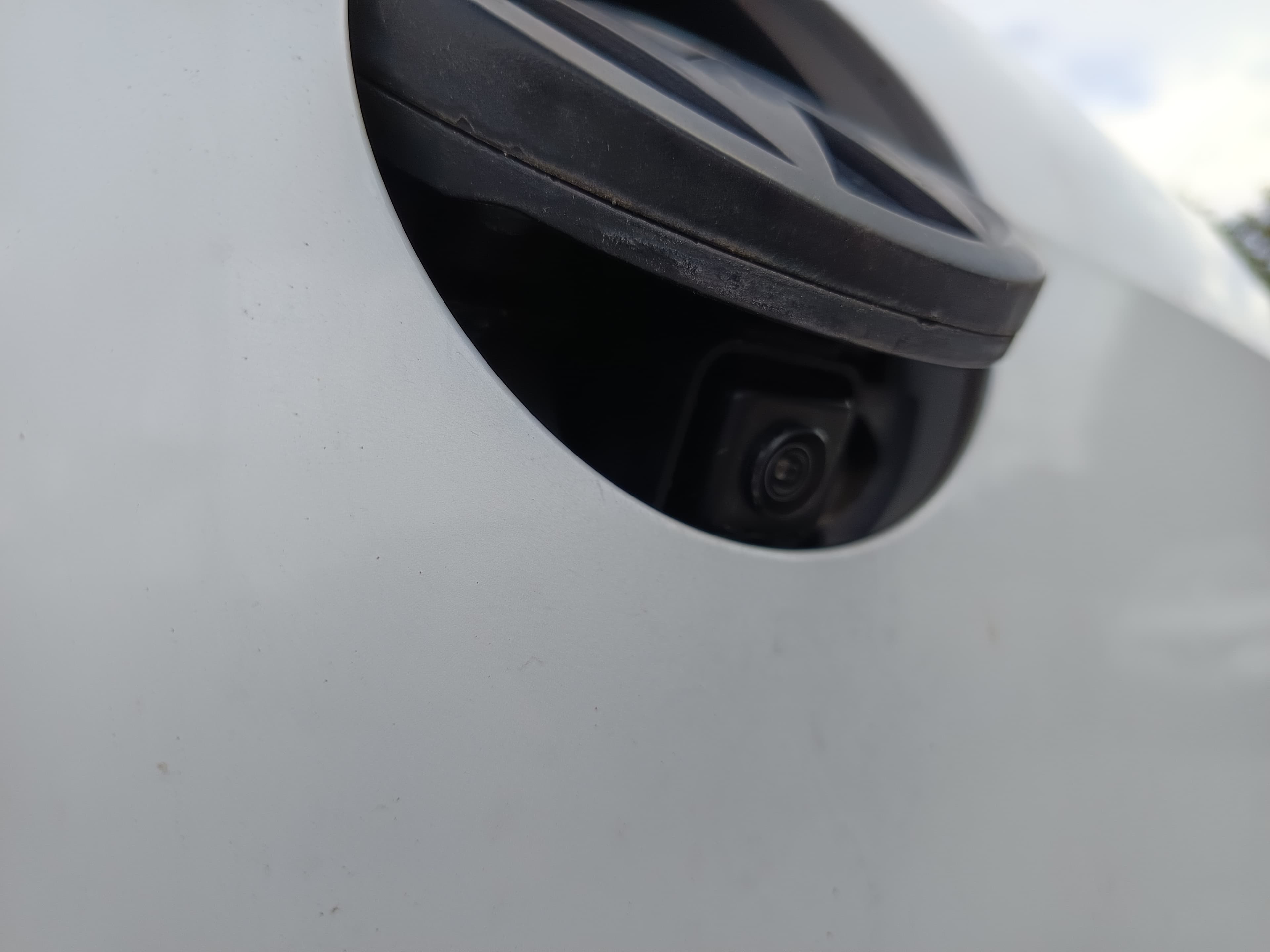 Volkswagen Golf VII 2.0 TSI GTI Performance · Ano 2014 — imagen 31