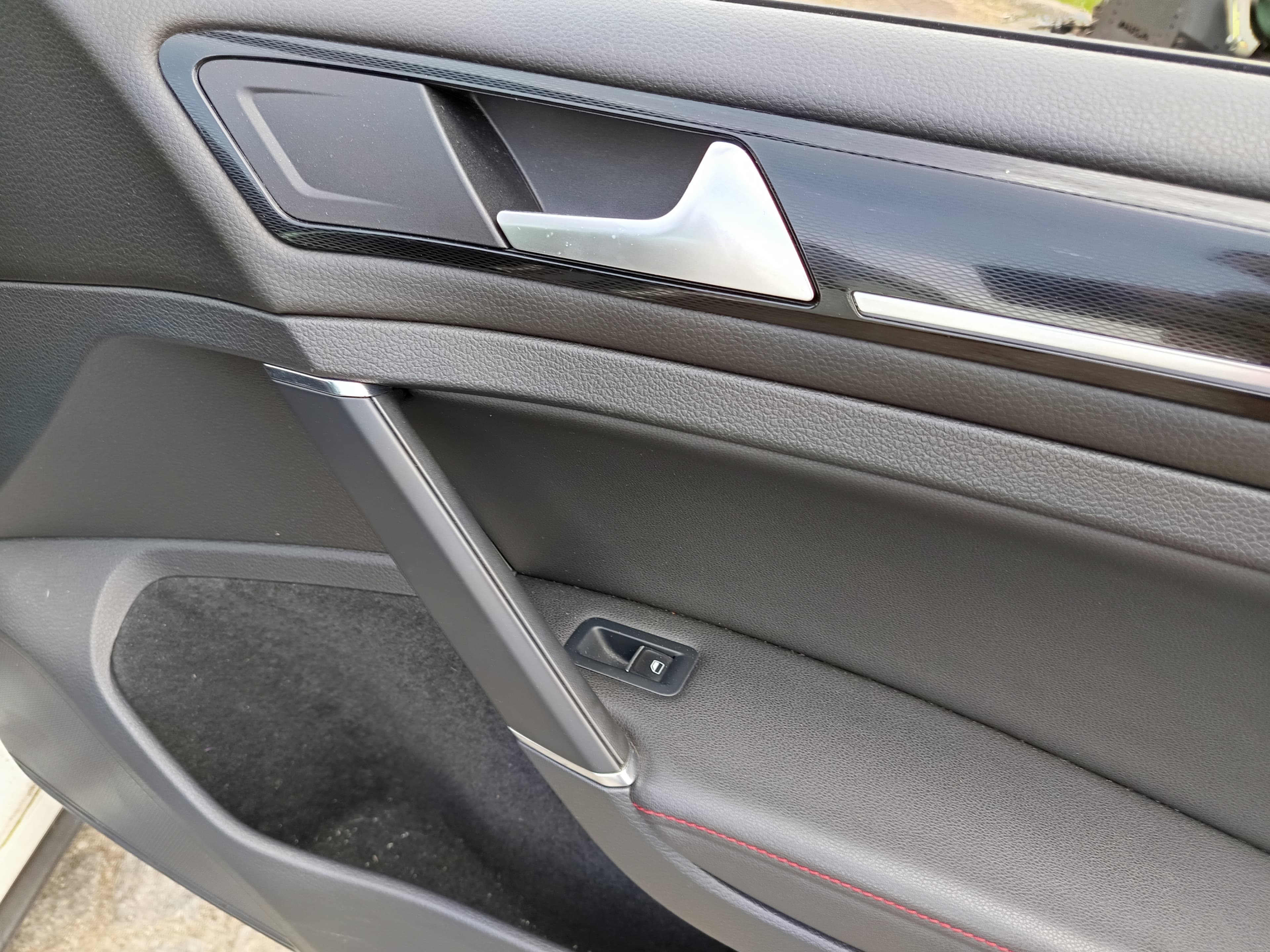 Volkswagen Golf VII 2.0 TSI GTI Performance · Ano 2014 — imagen 19