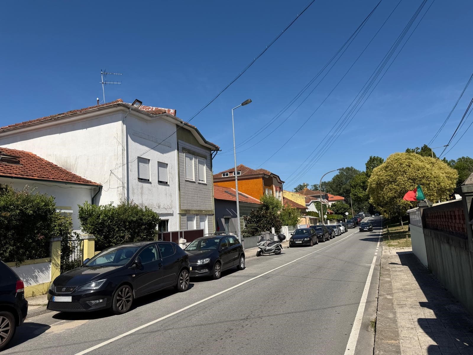 V4 House with garden · Campo Alegre, Porto — image 19