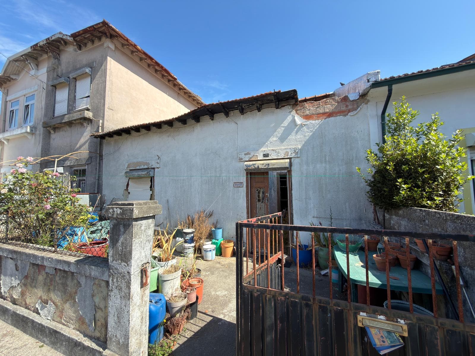 V4 House with garden · Campo Alegre, Porto — image 37