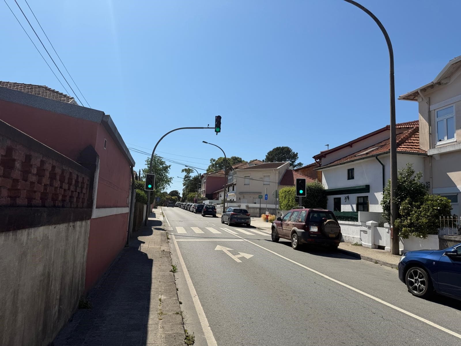 V4 House with garden · Campo Alegre, Porto — image 20