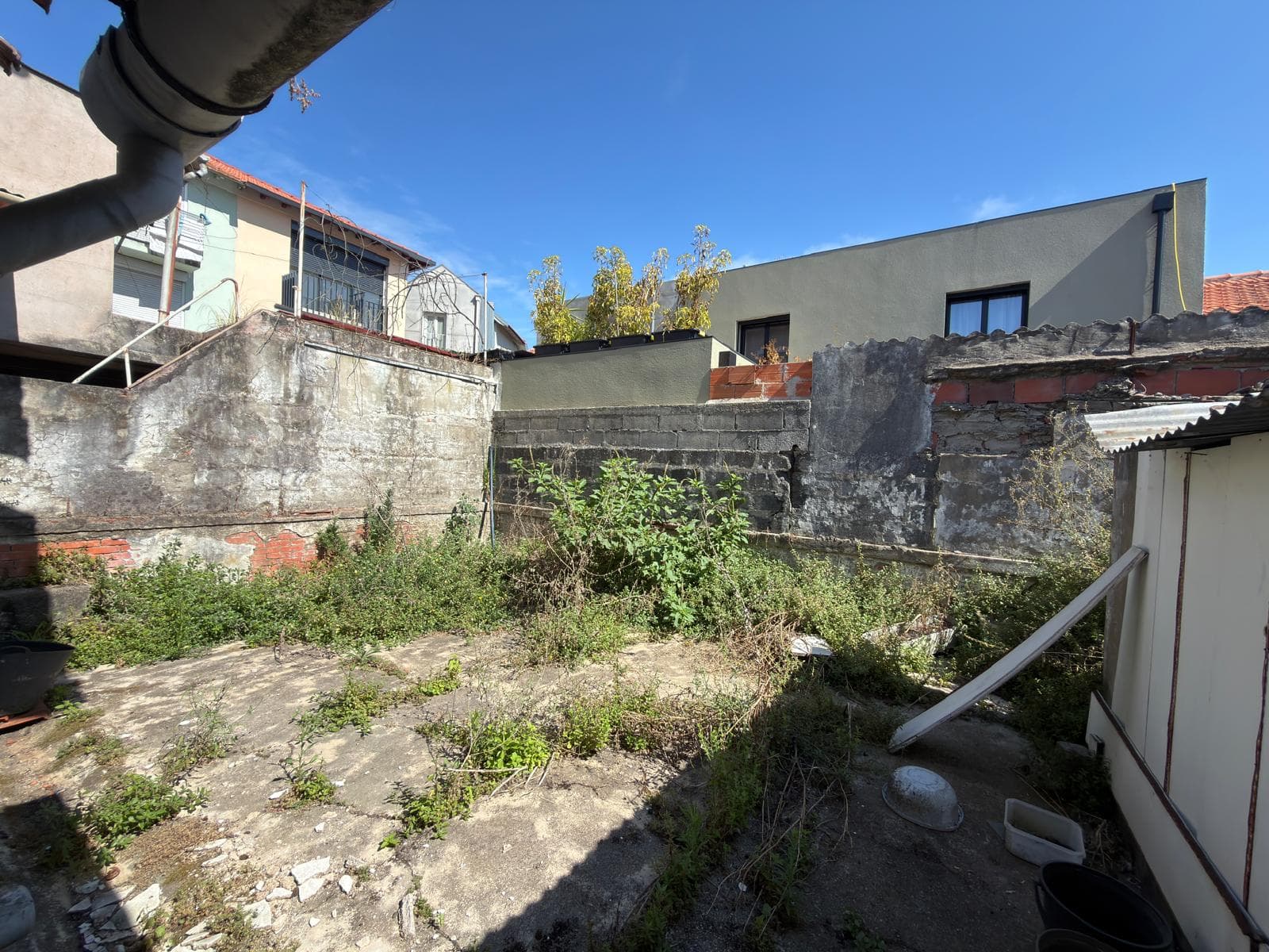 V4 House with garden · Campo Alegre, Porto — image 33
