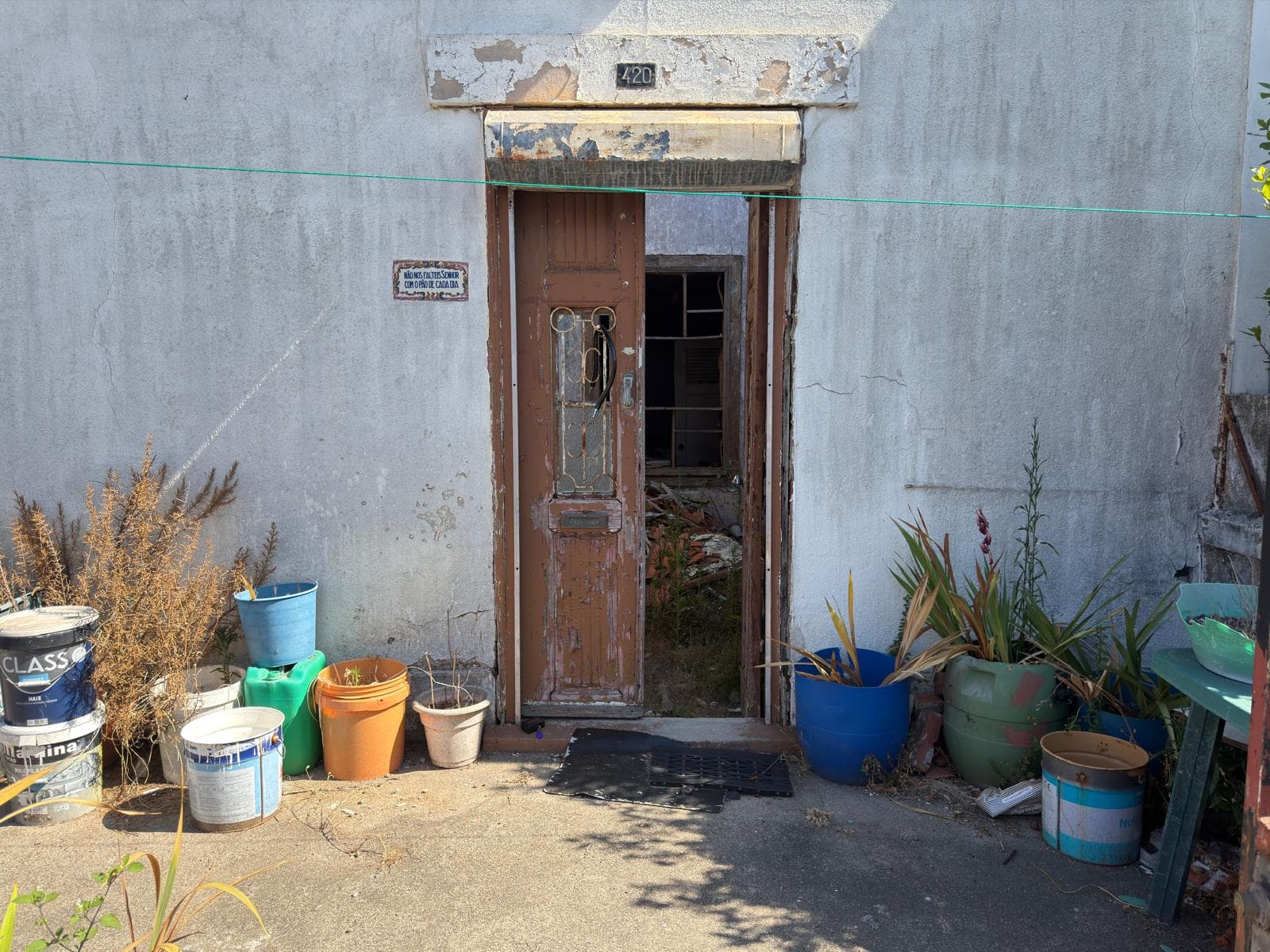 V4 House with garden · Campo Alegre, Porto — image 21