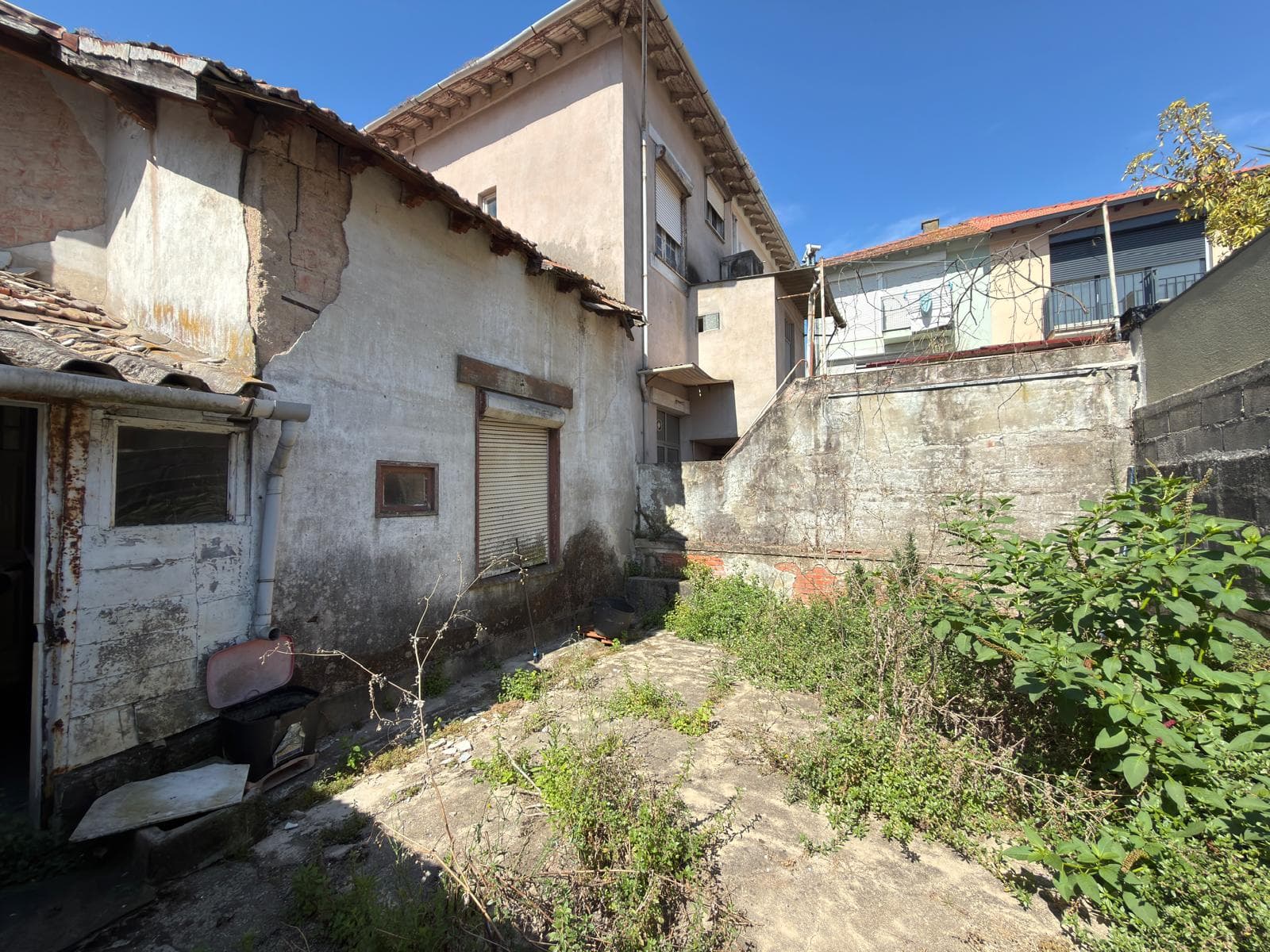 V4 House with garden · Campo Alegre, Porto — image 34