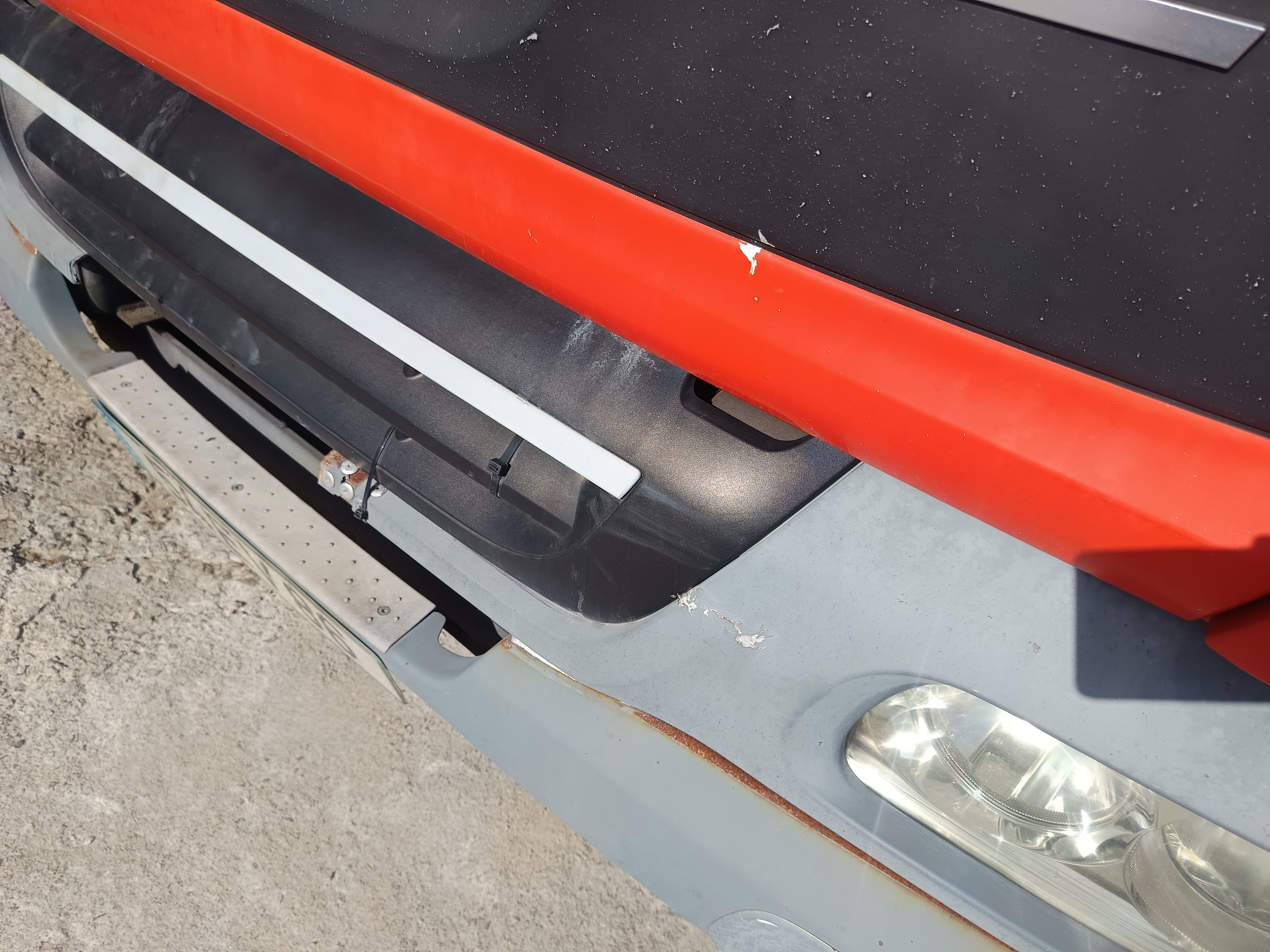 DAF LF 45.180 · Ano 2007 — imagem 31