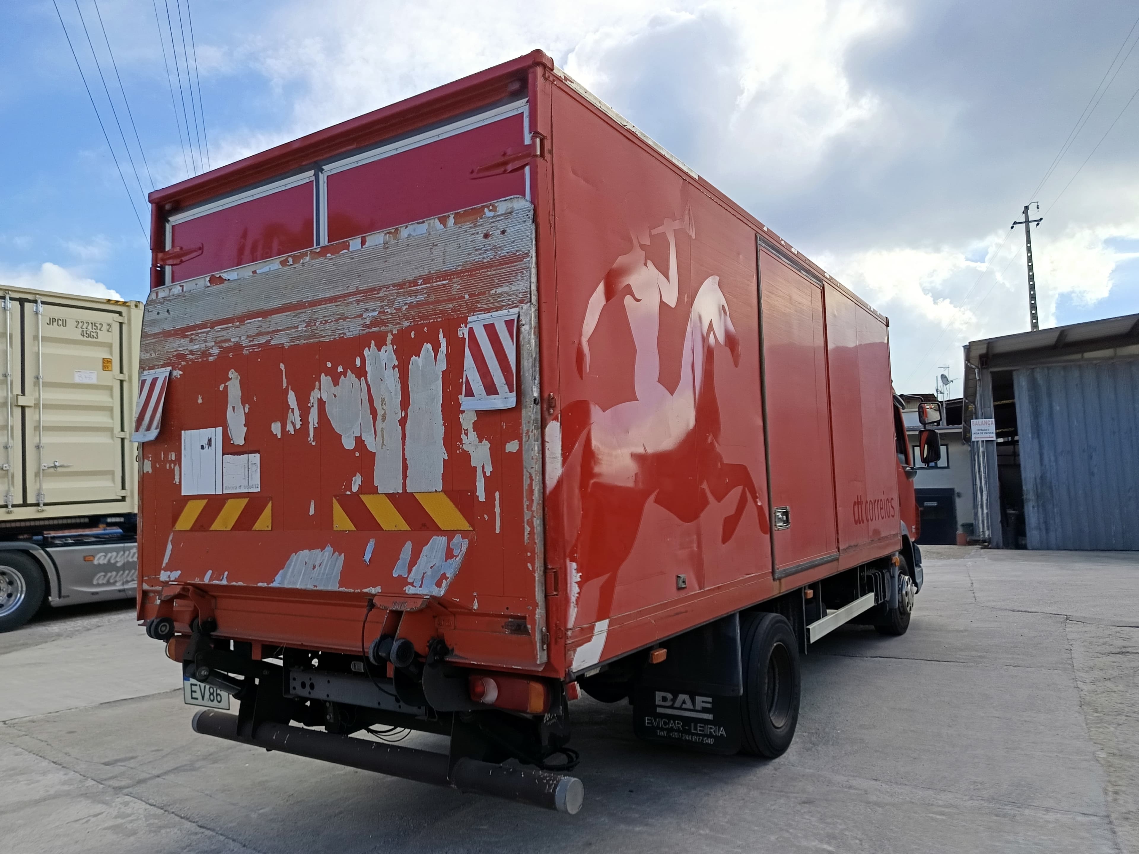 DAF LF 45.180 · Ano 2007 — imagem 6
