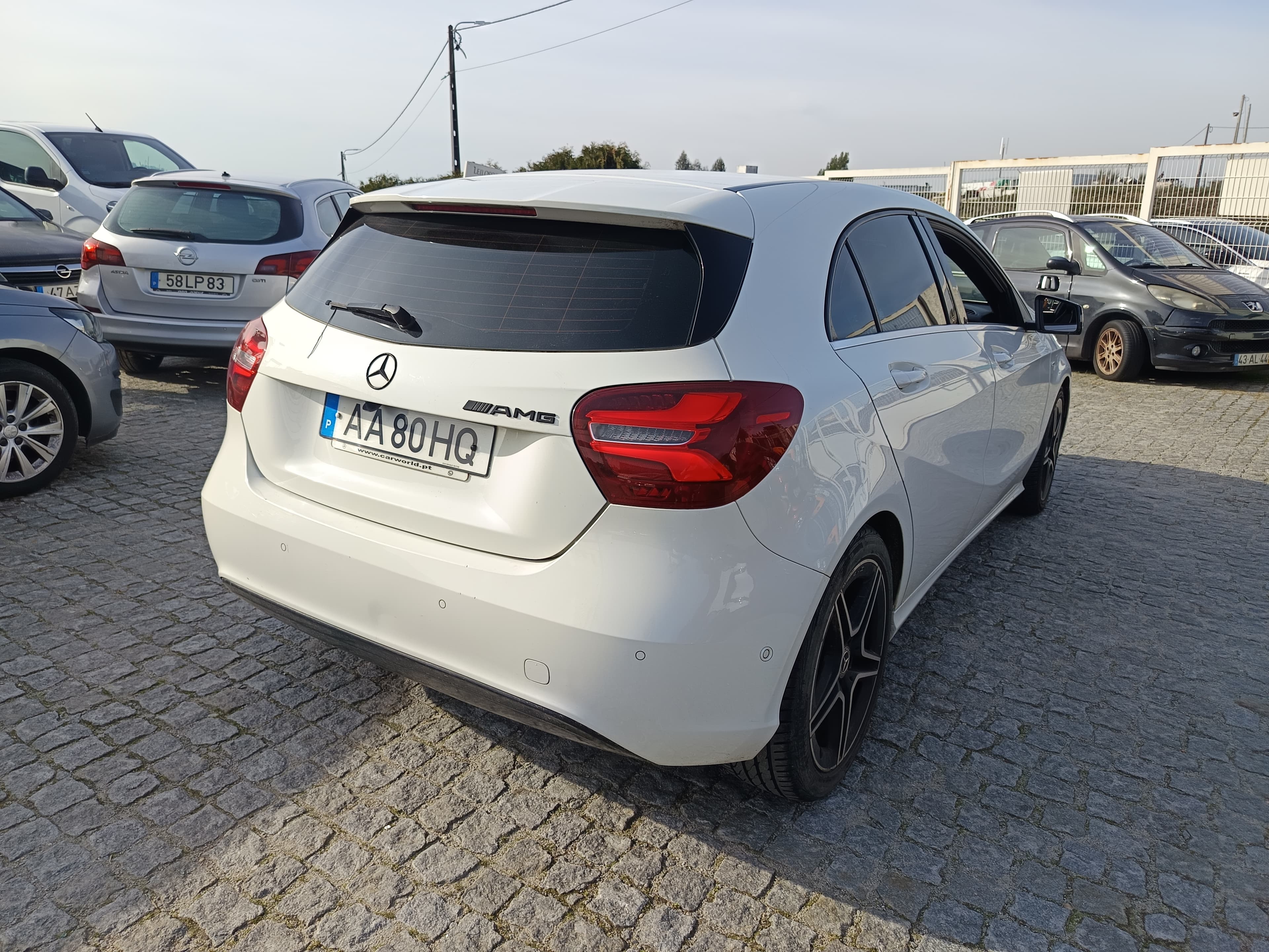 Mercedes-Benz — image 5