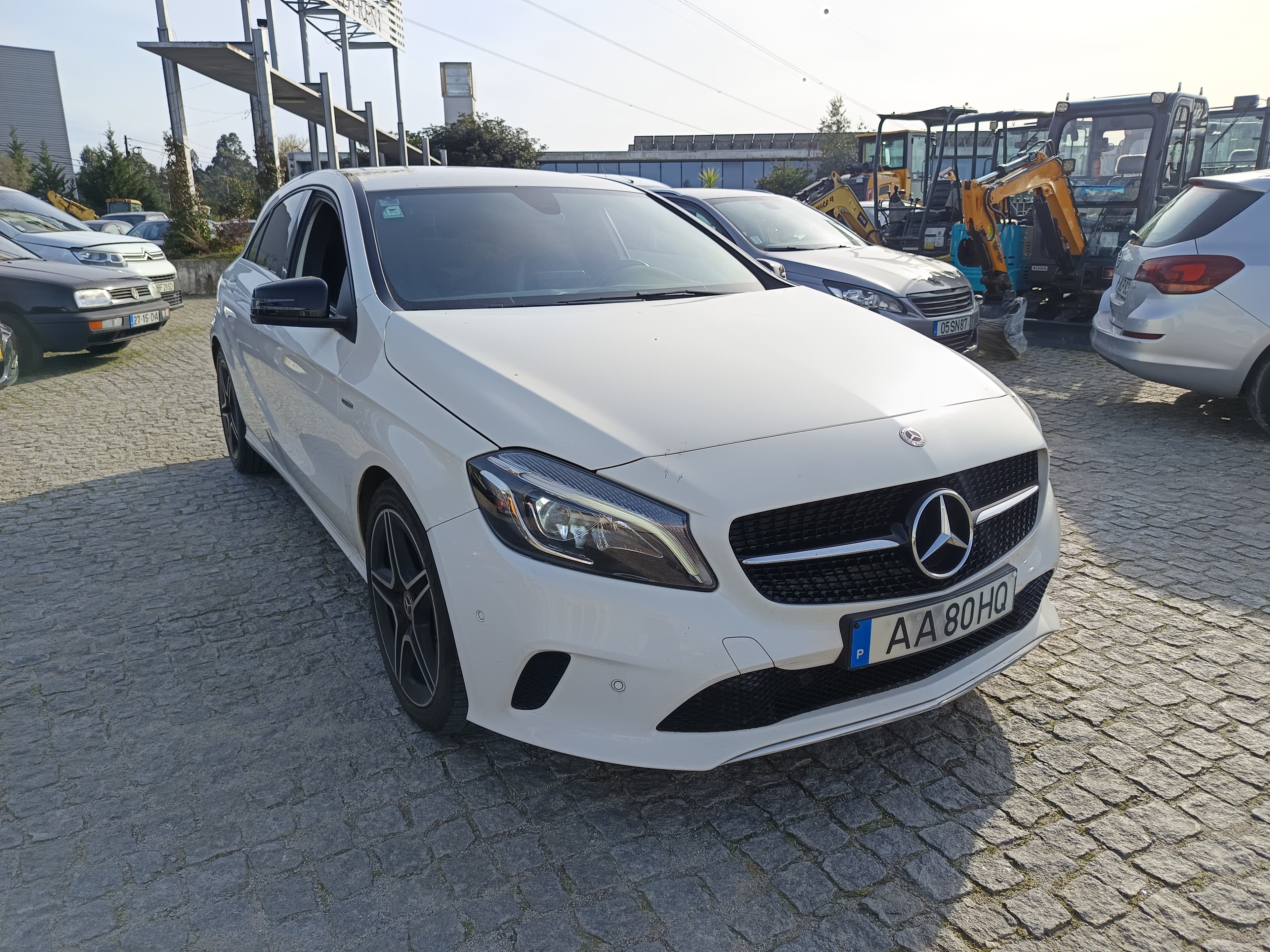 Mercedes-Benz — image 3
