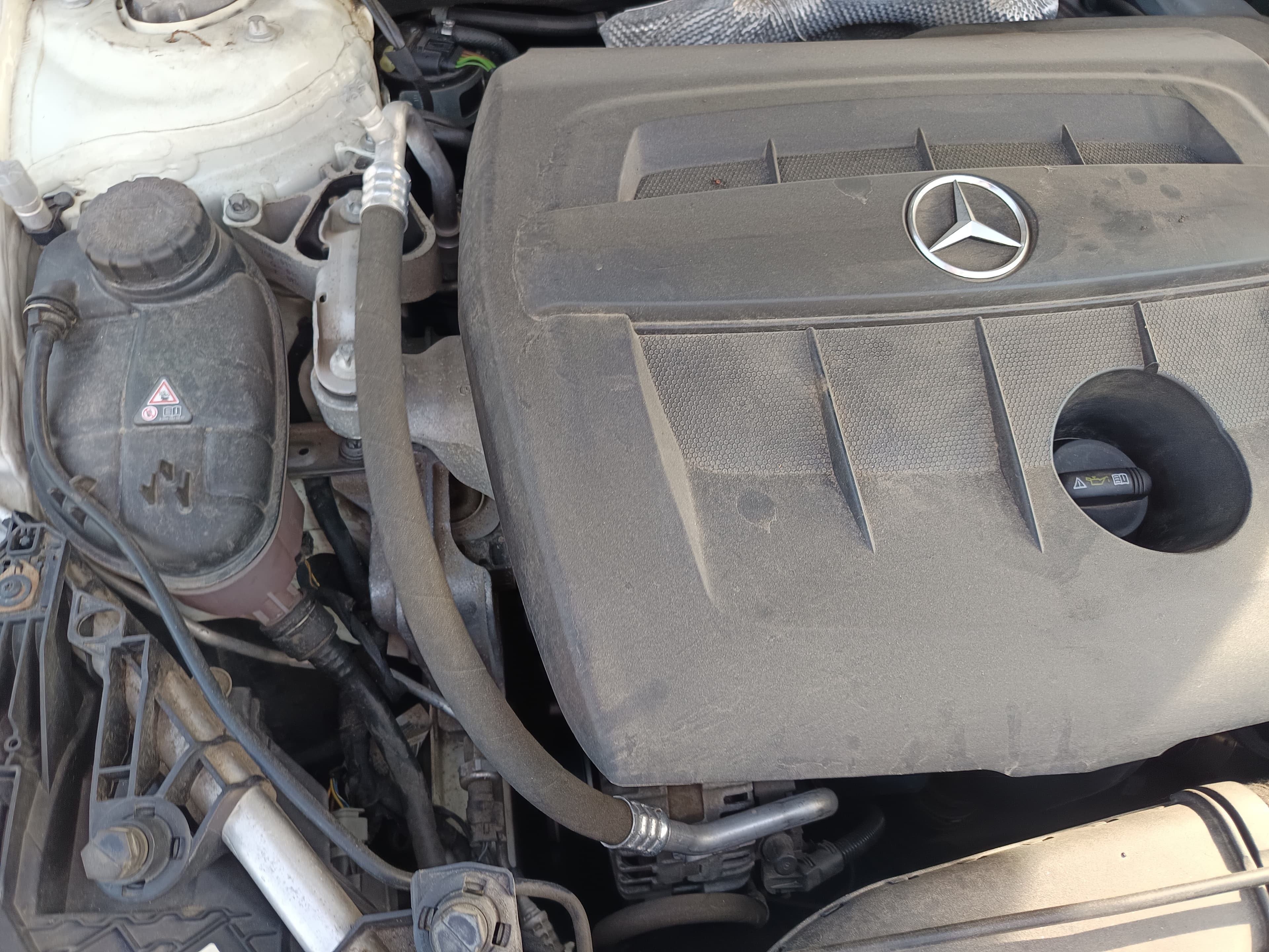 Mercedes-Benz — image 17