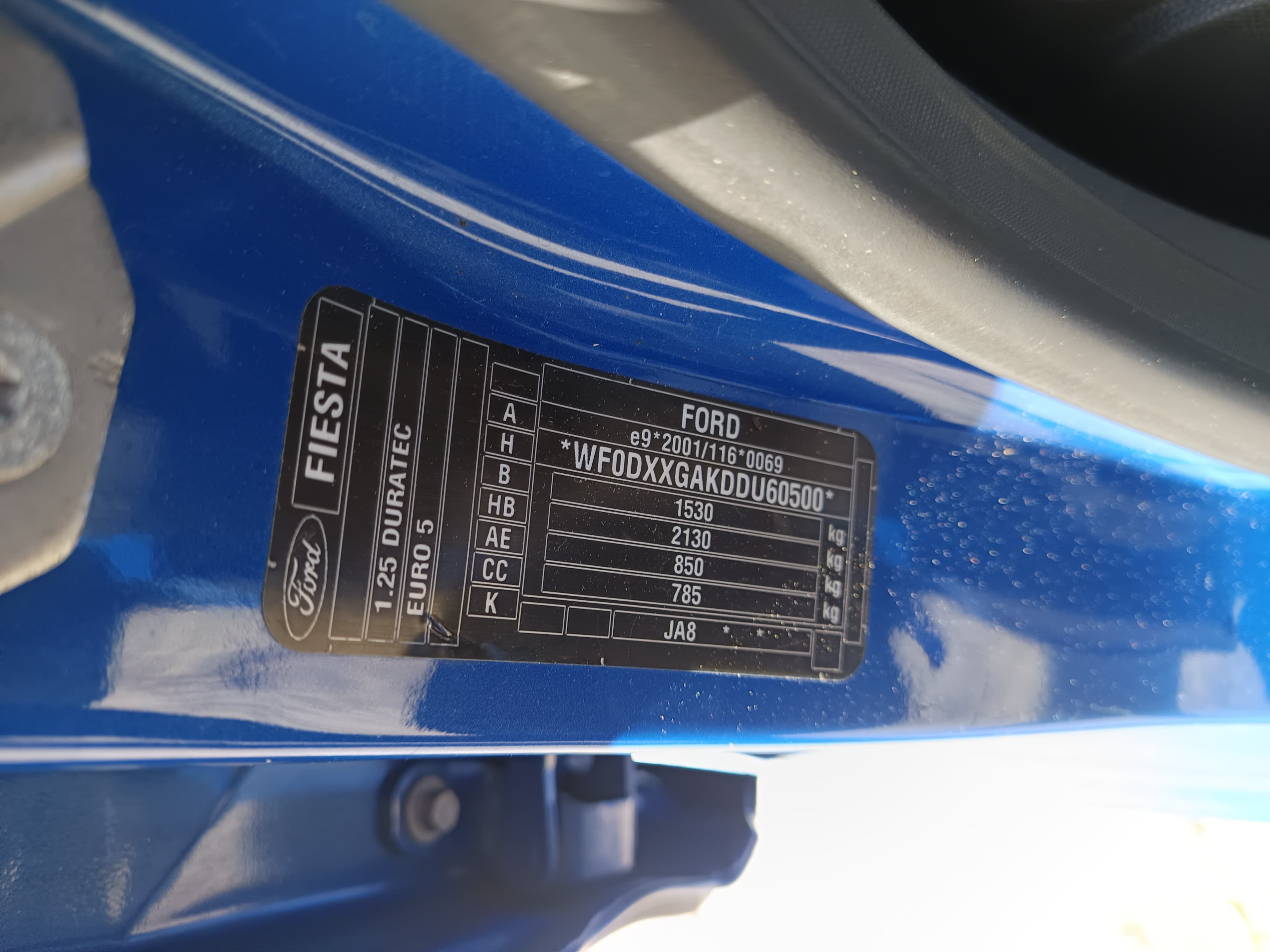 Ford Fiesta · Ano 2019 — image 26