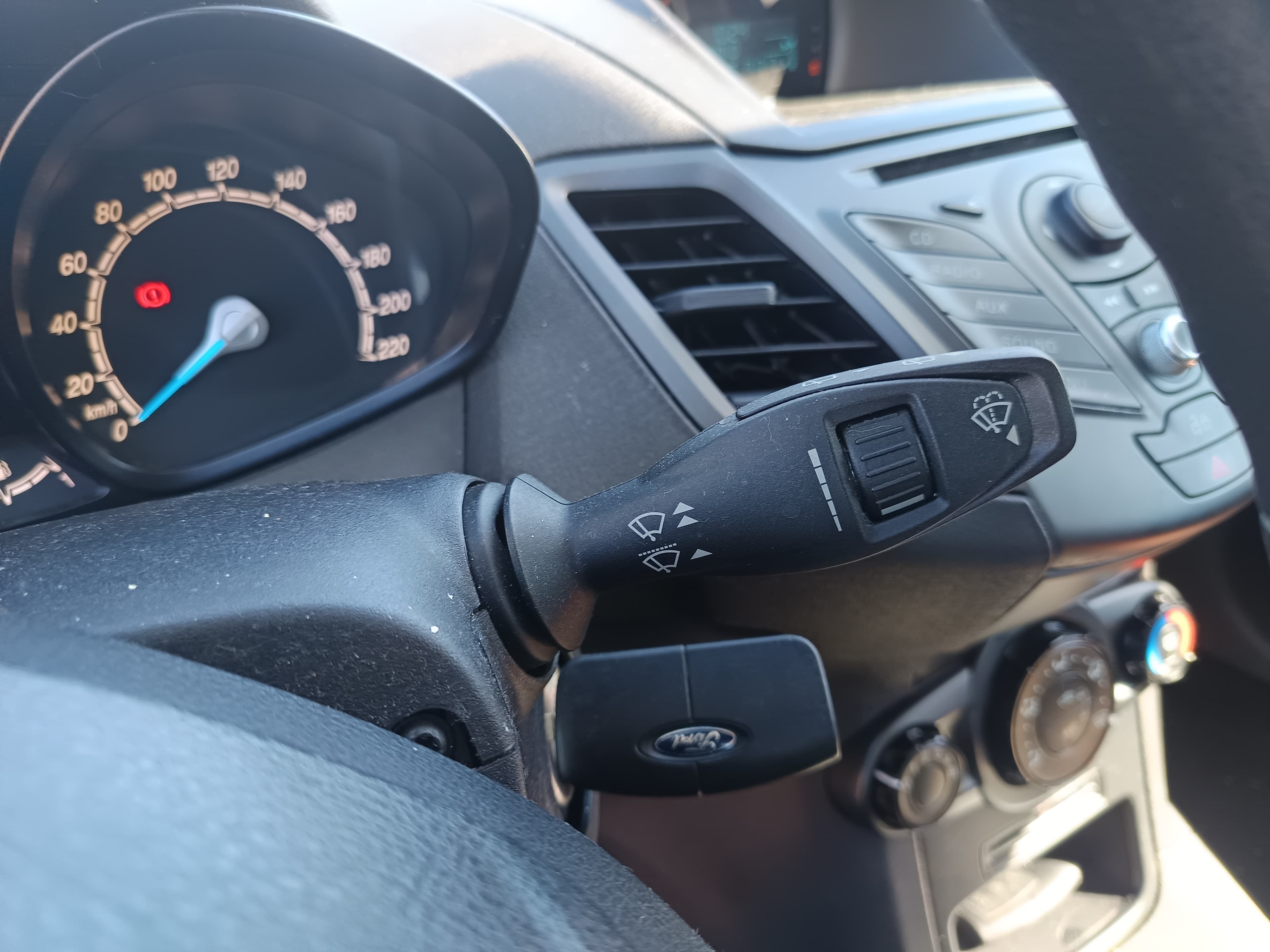 Ford Fiesta · Ano 2019 — image 41