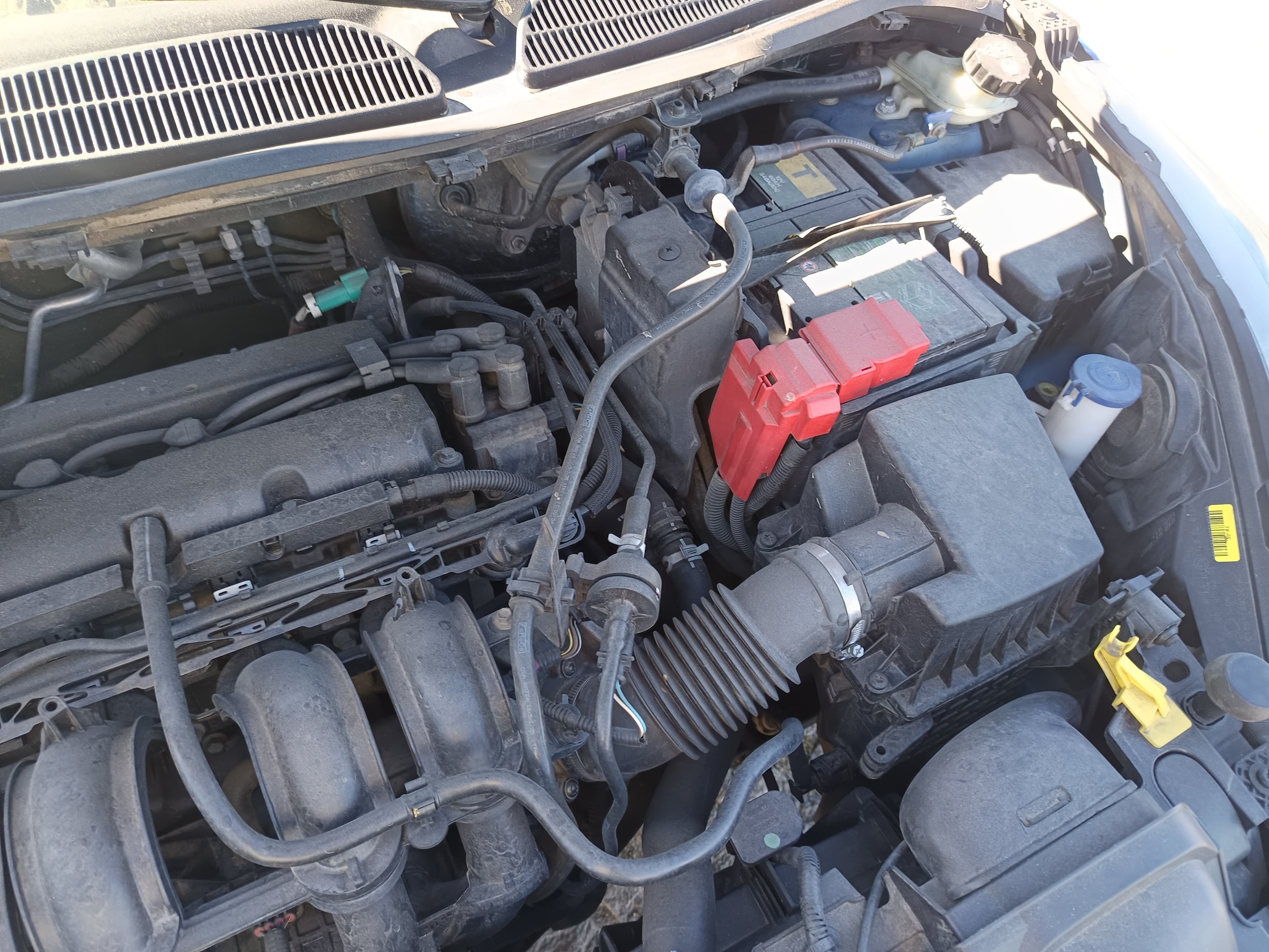 Ford Fiesta · Ano 2019 — image 16