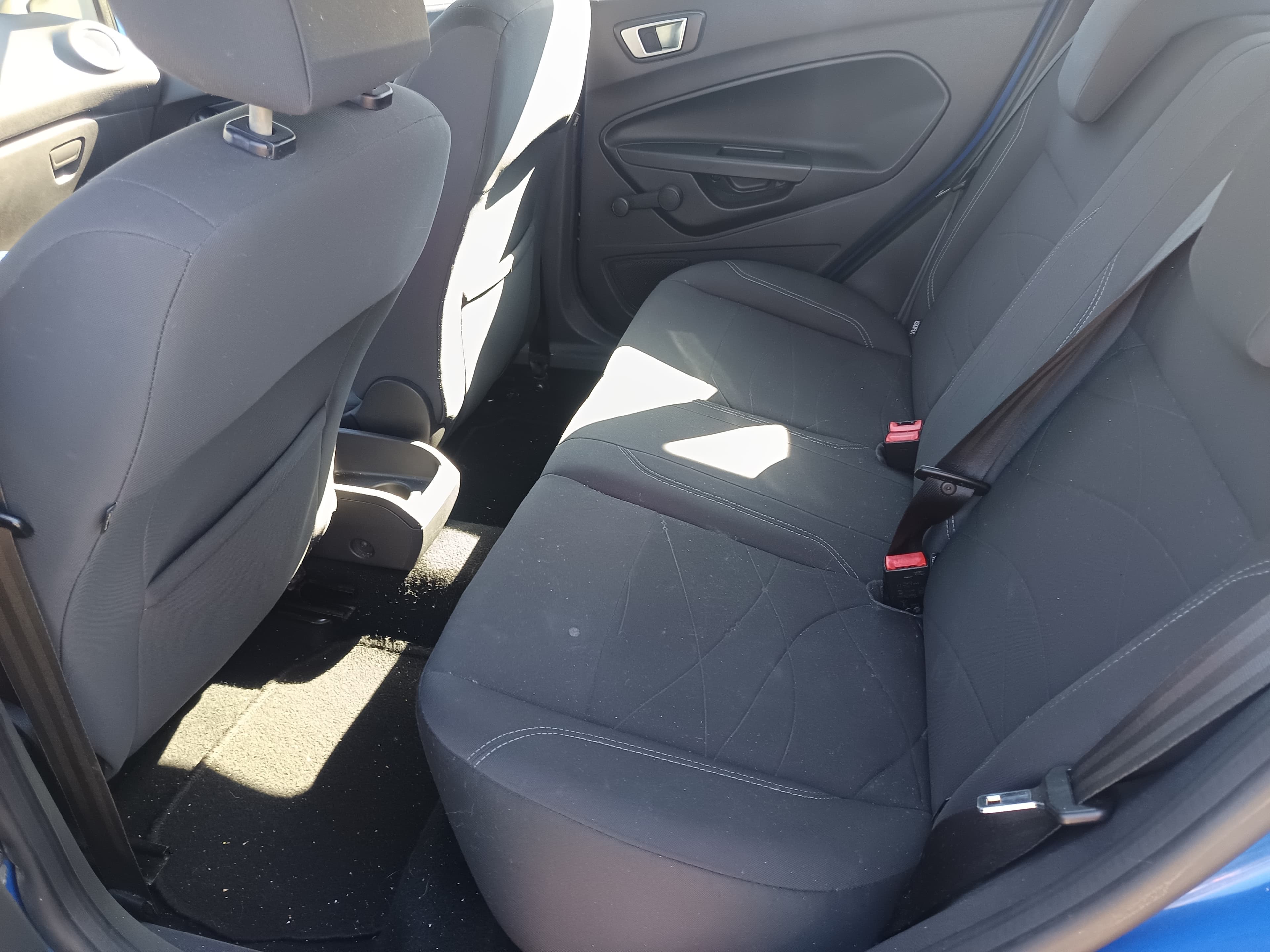 Ford Fiesta · Ano 2019 — image 29