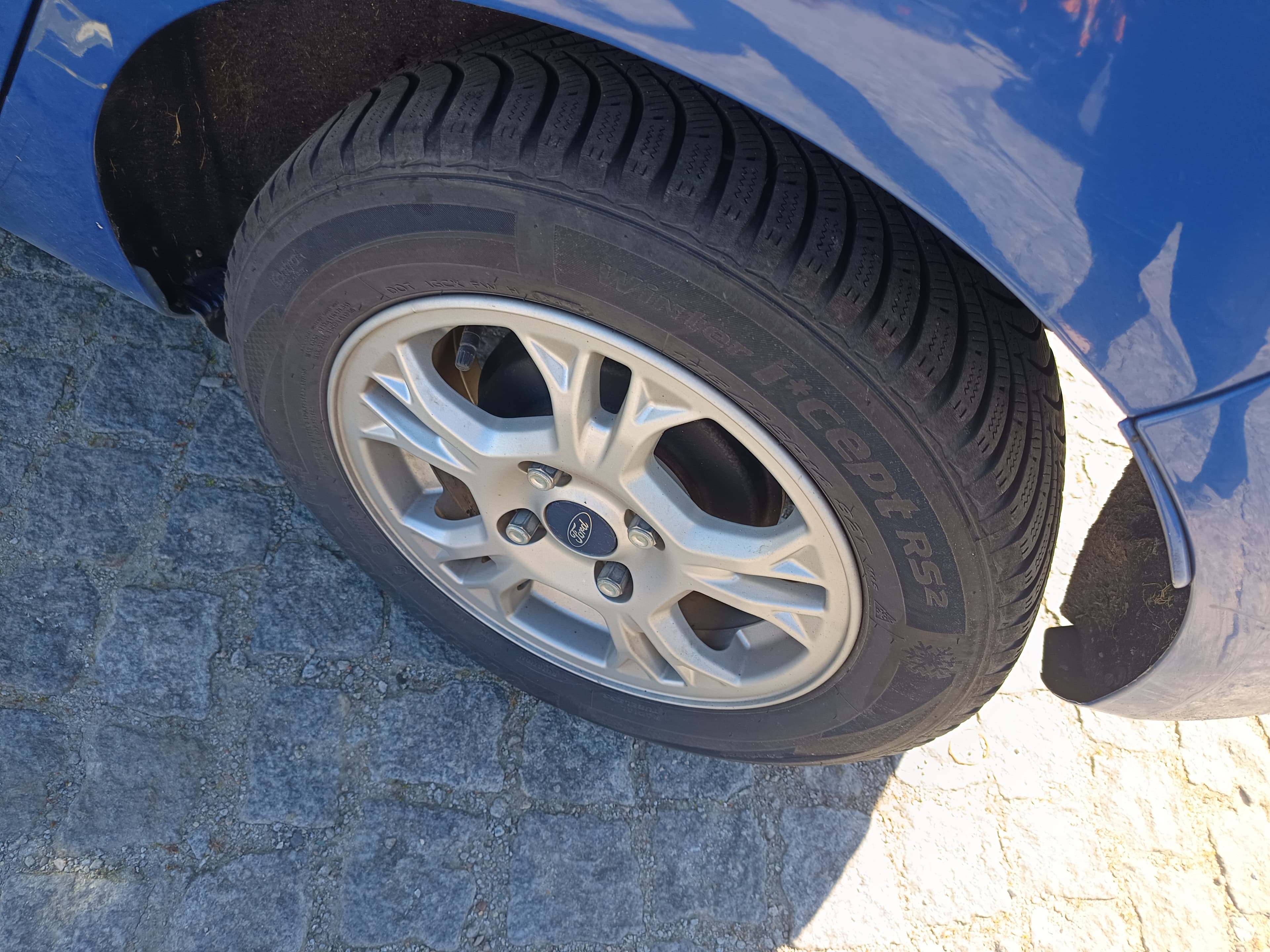 Ford Fiesta · Ano 2019 — image 9