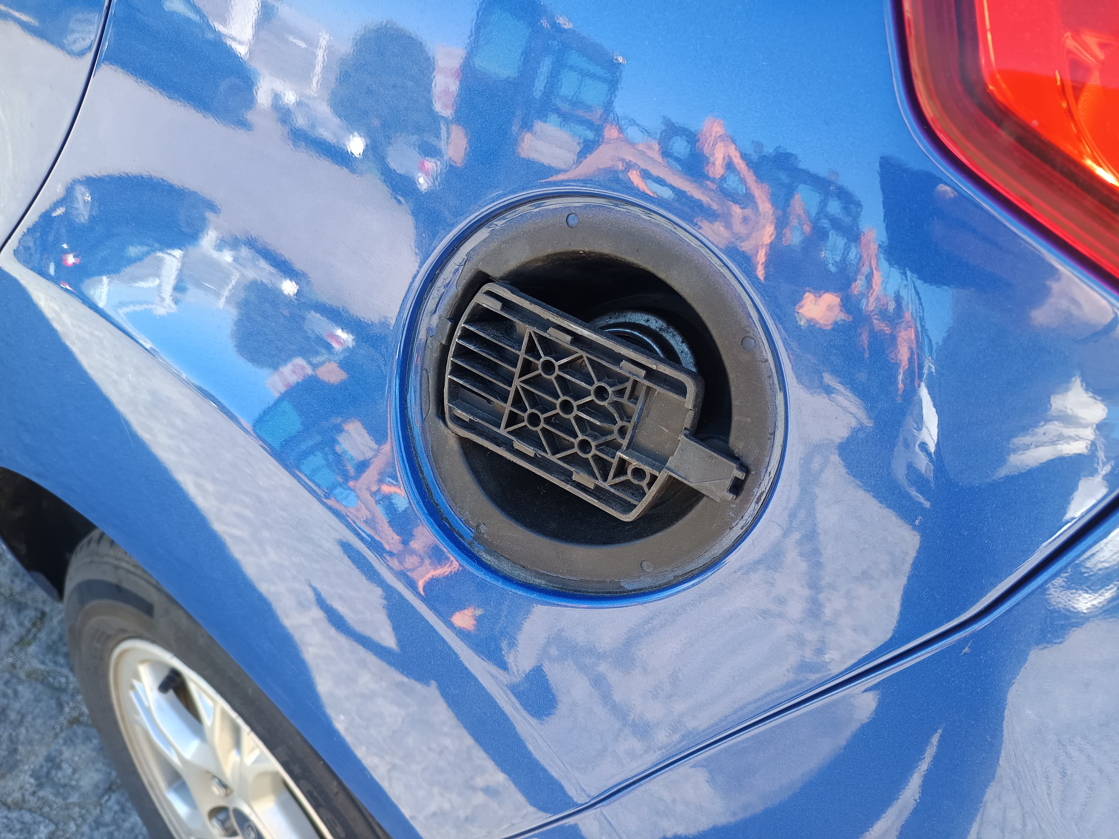 Ford Fiesta · Ano 2019 — image 12