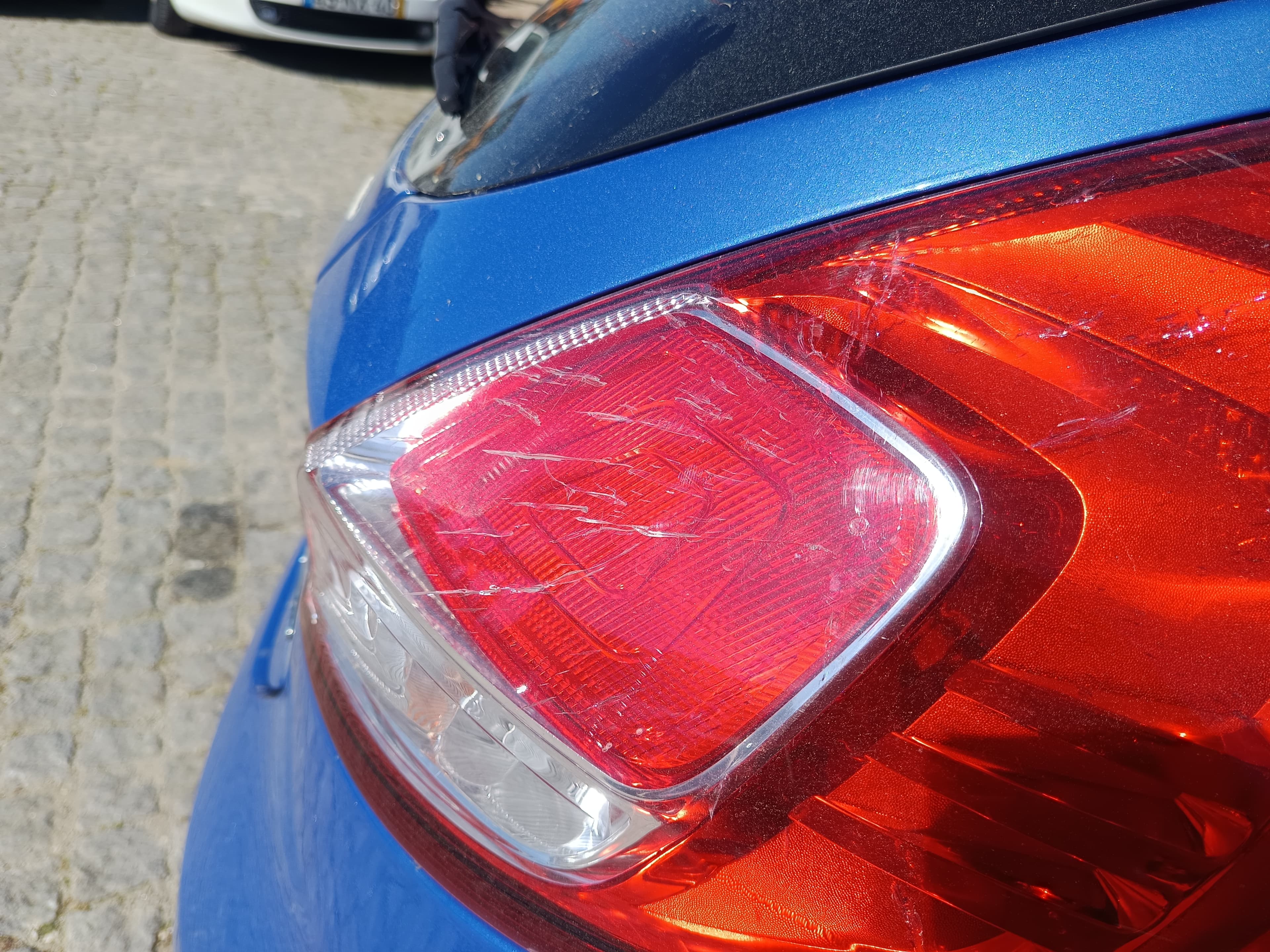 Ford Fiesta · Ano 2019 — image 19