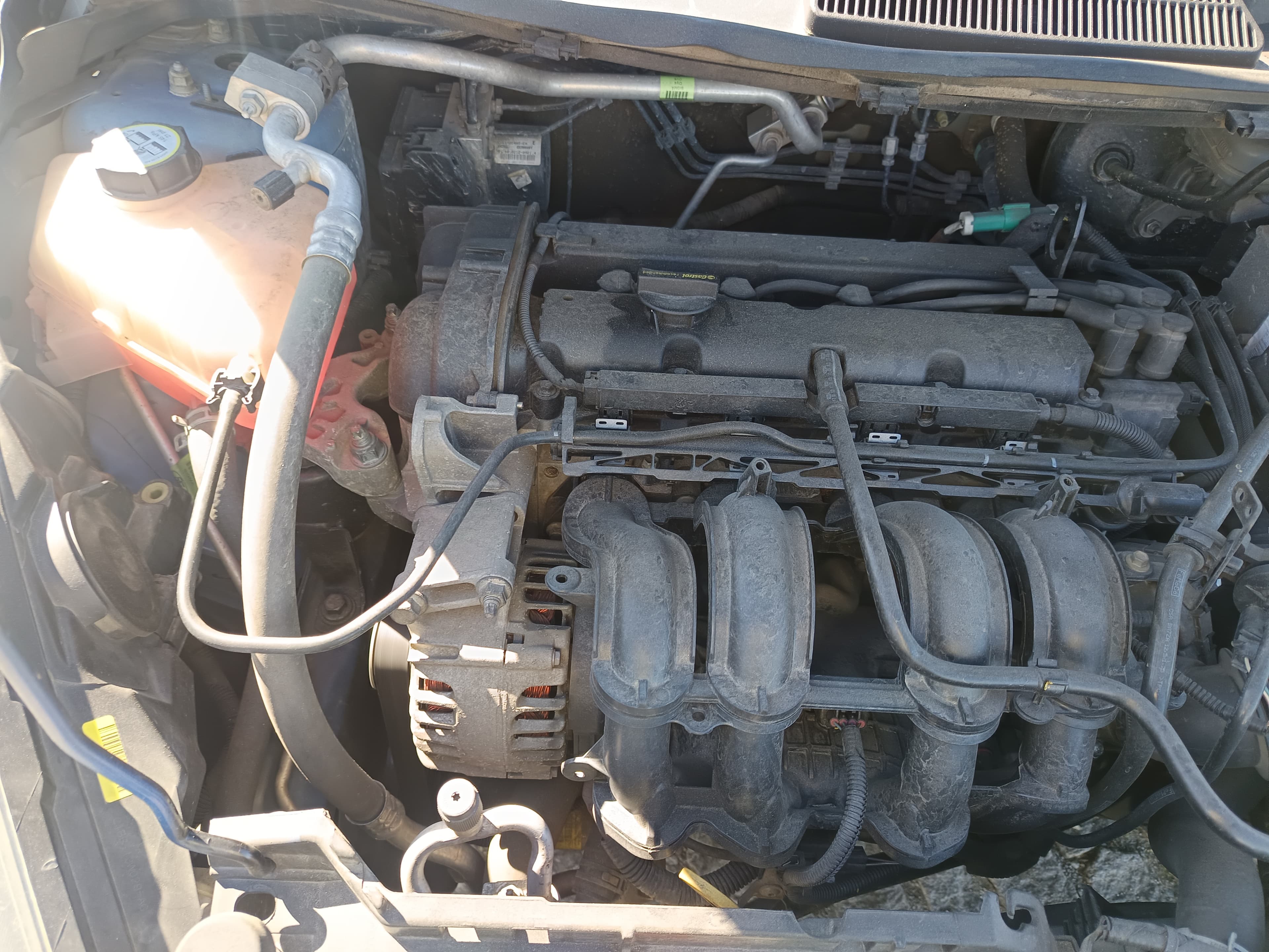 Ford Fiesta · Ano 2019 — image 15