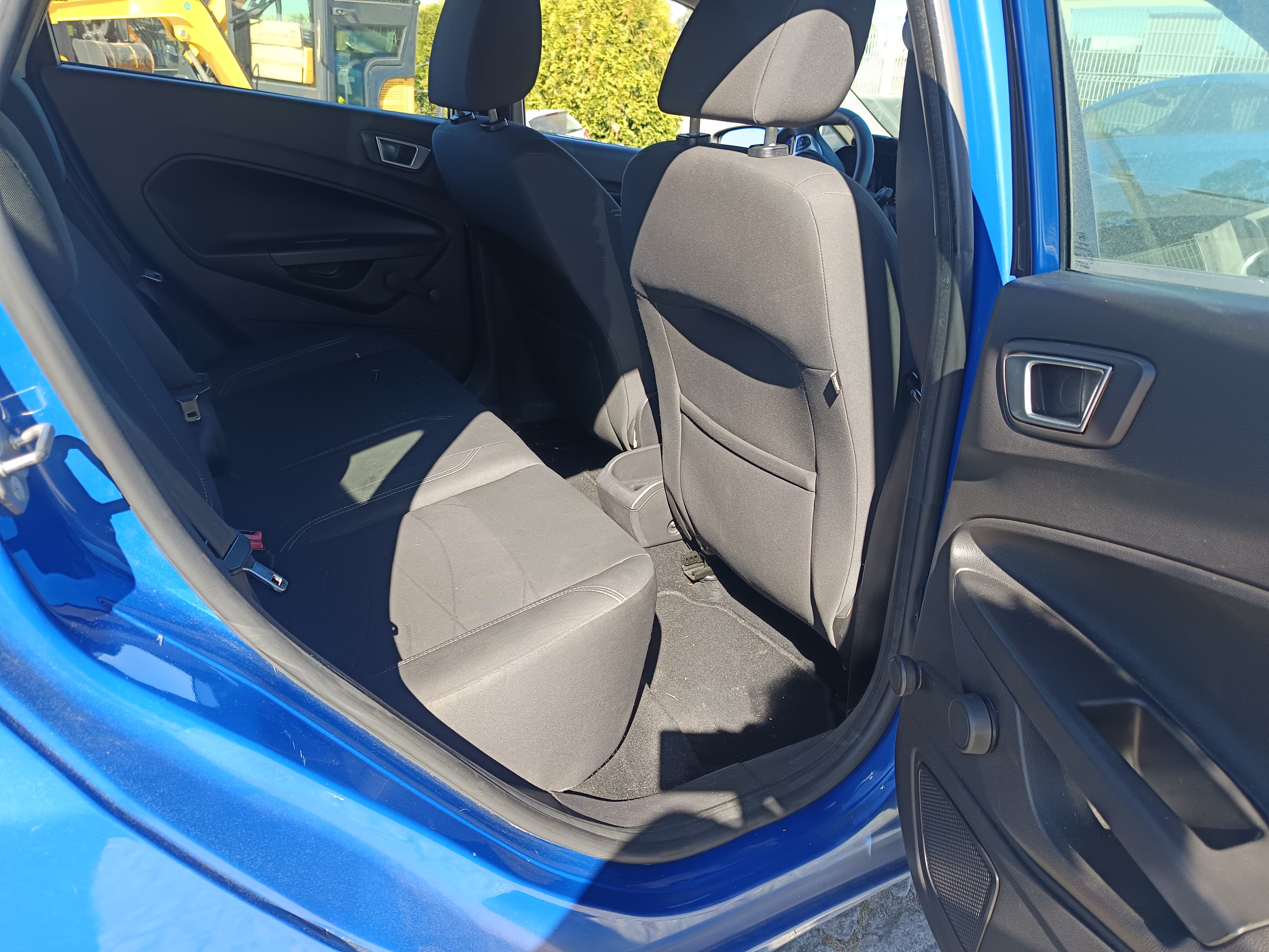Ford Fiesta · Ano 2019 — image 20