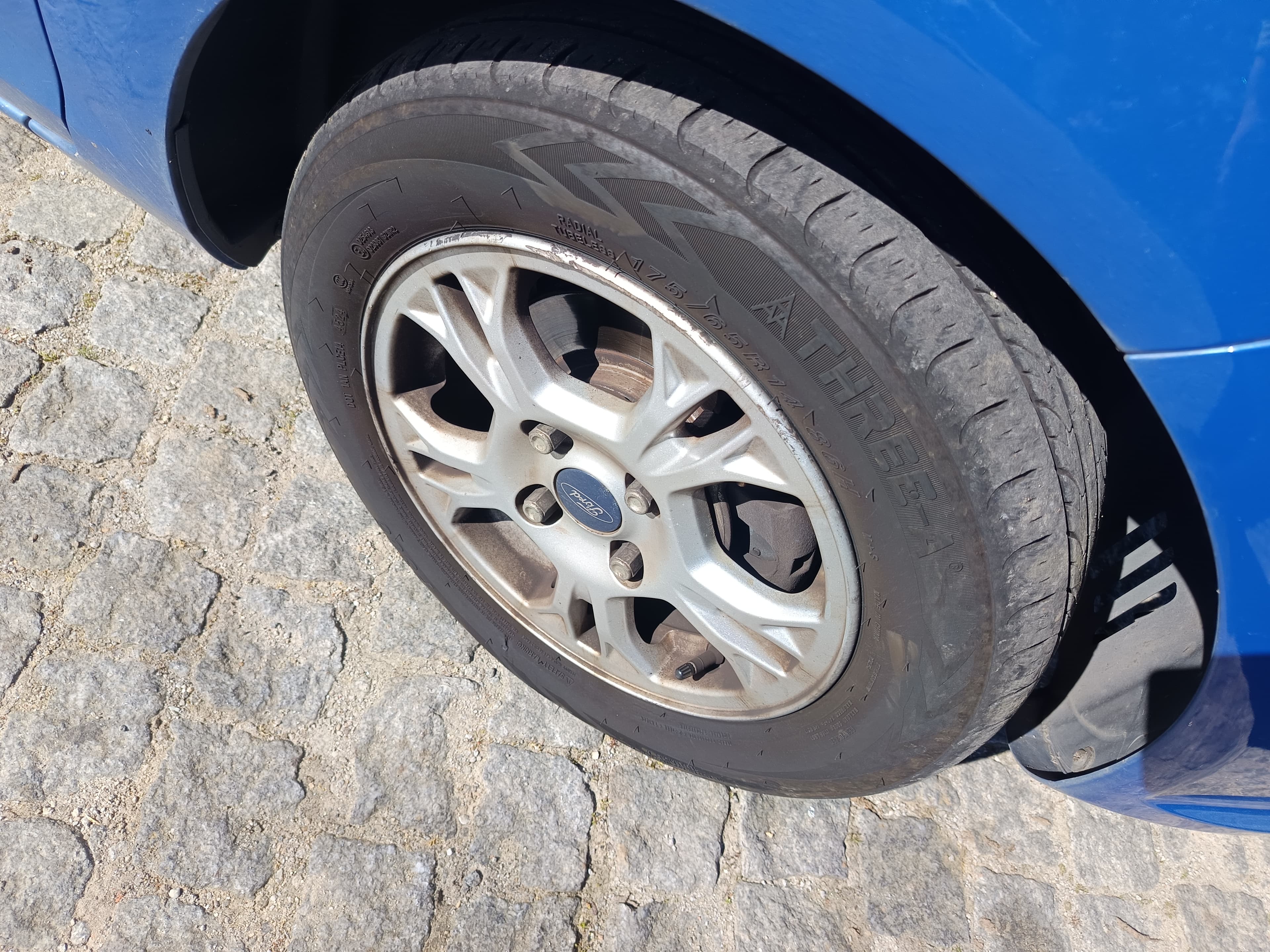 Ford Fiesta · Ano 2019 — image 7