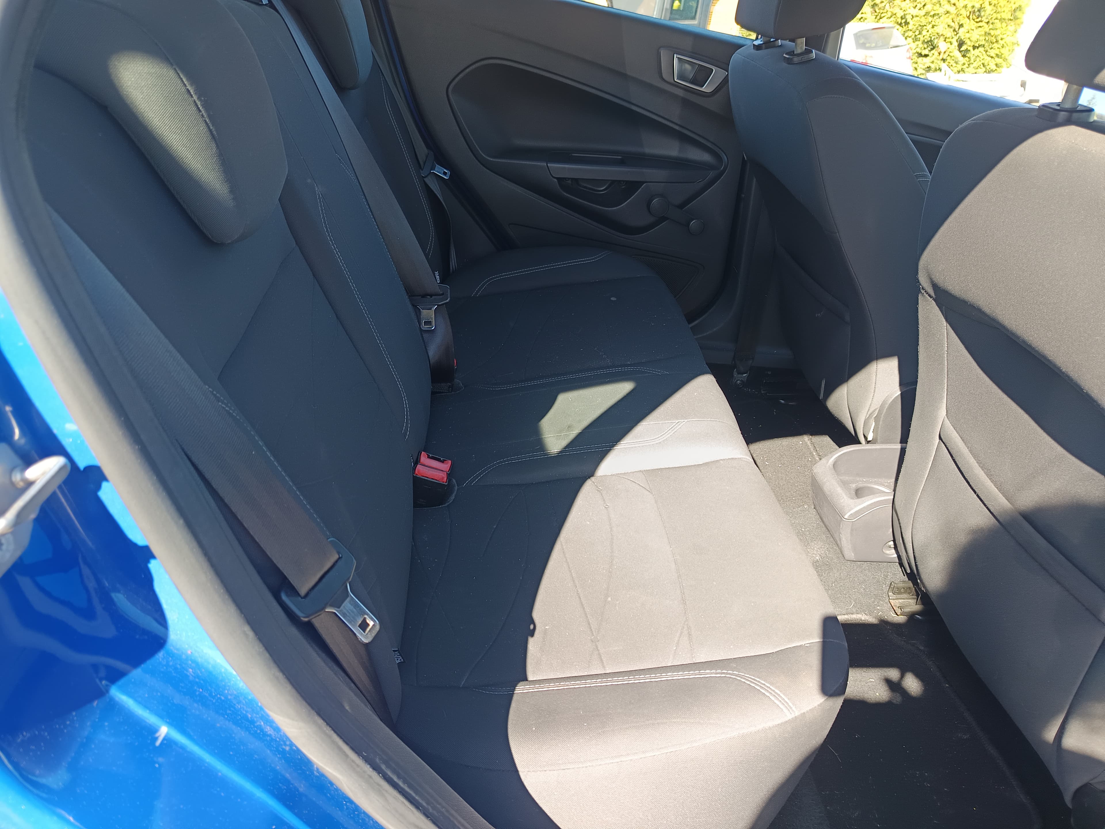 Ford Fiesta · Ano 2019 — image 22