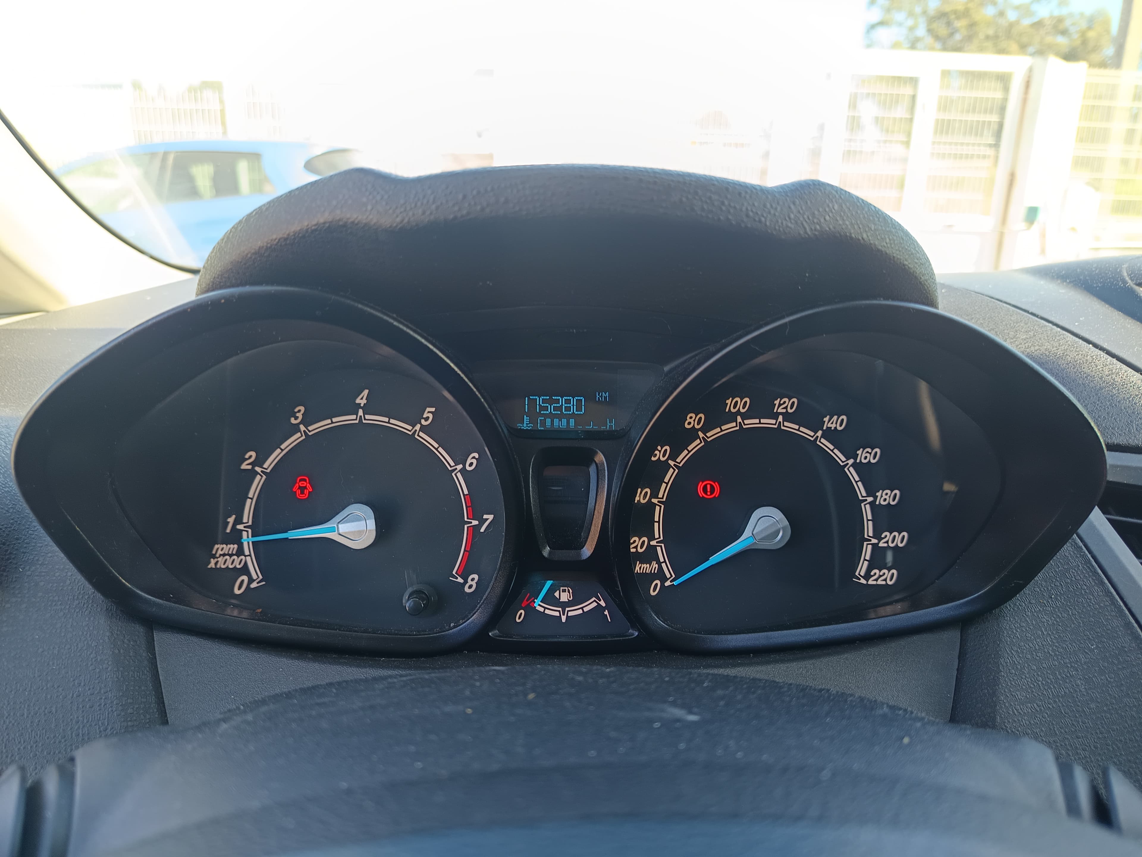 Ford Fiesta · Ano 2019 — image 40