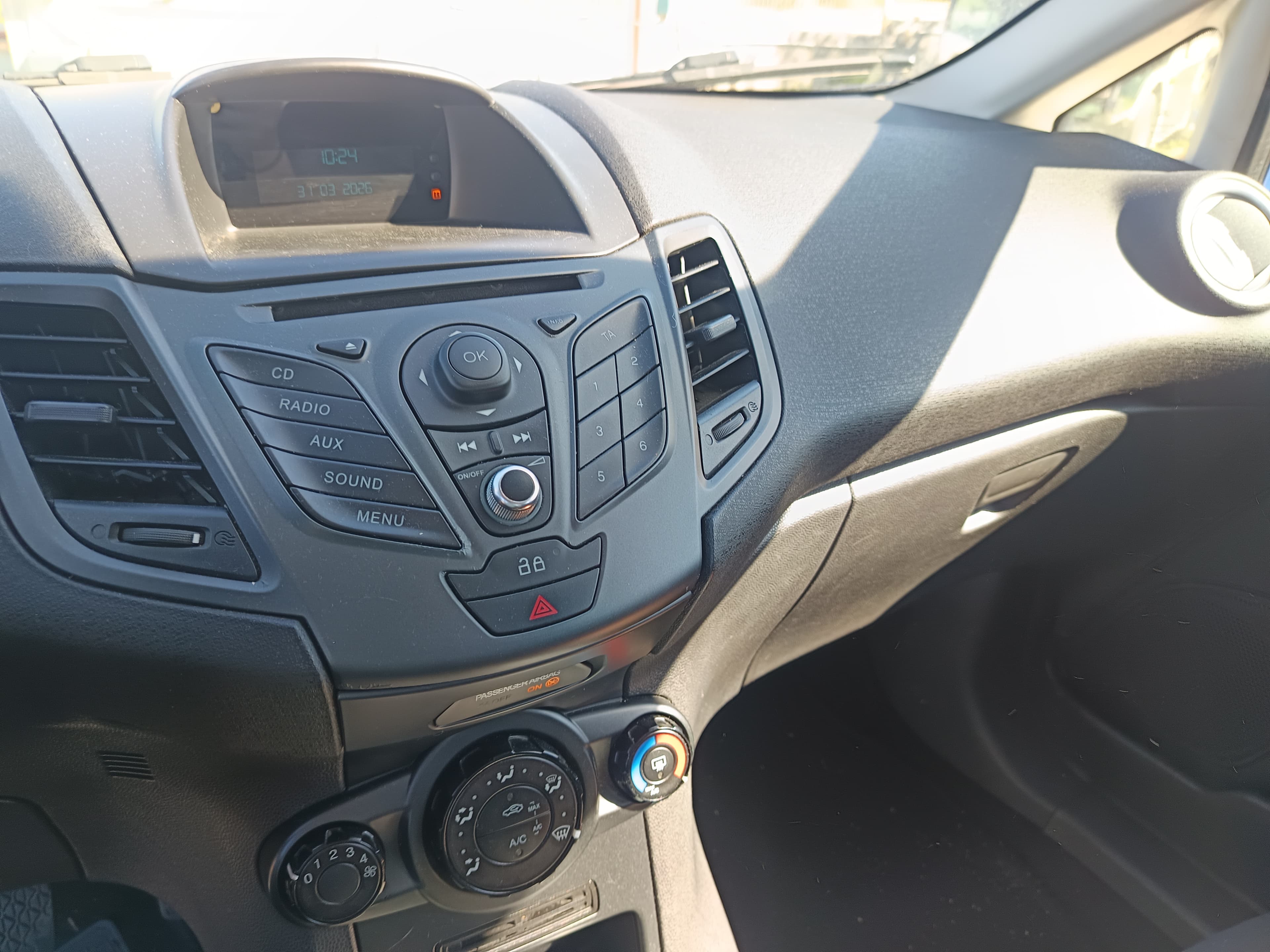Ford Fiesta · Ano 2019 — image 35