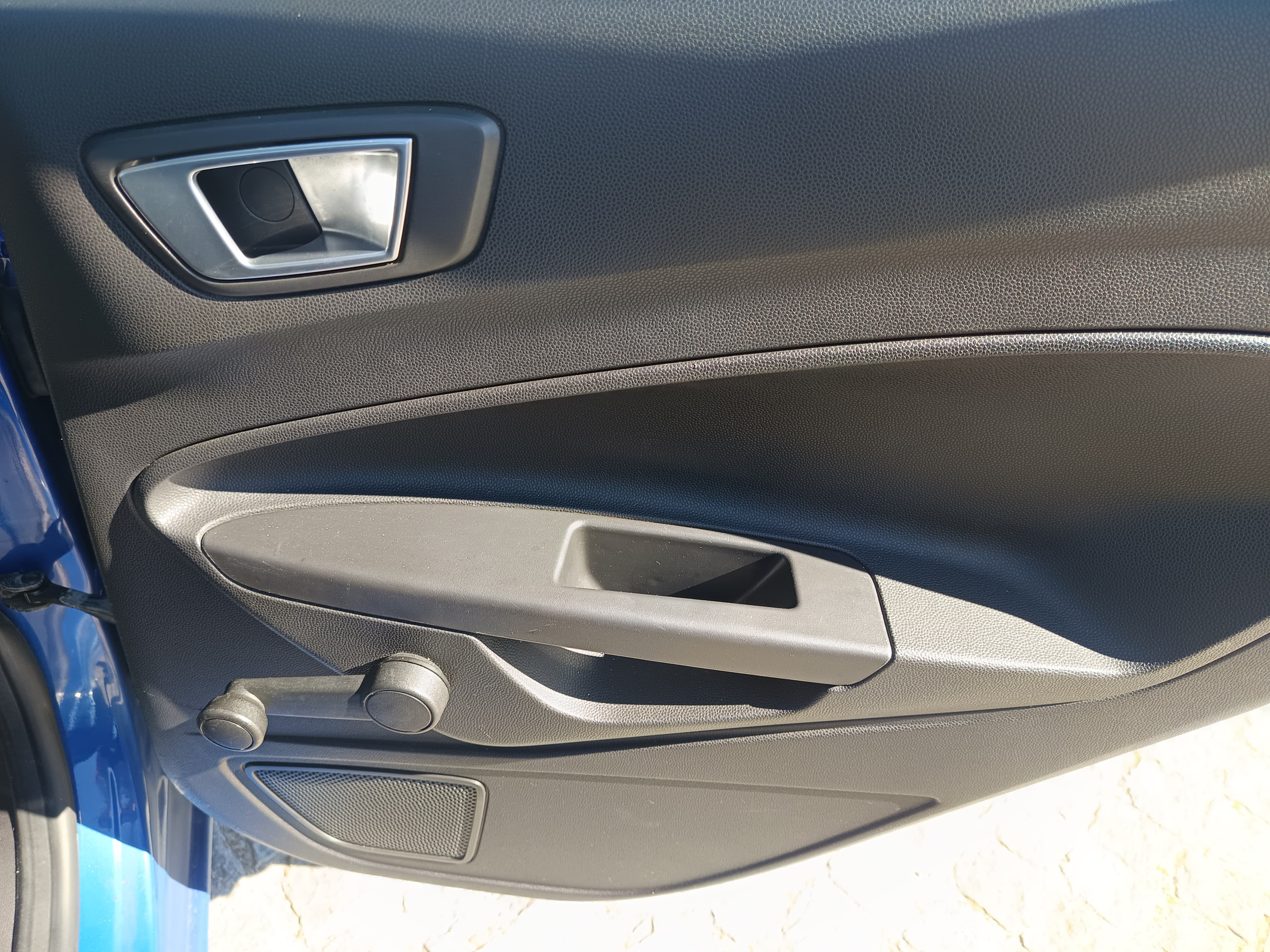 Ford Fiesta · Ano 2019 — image 21