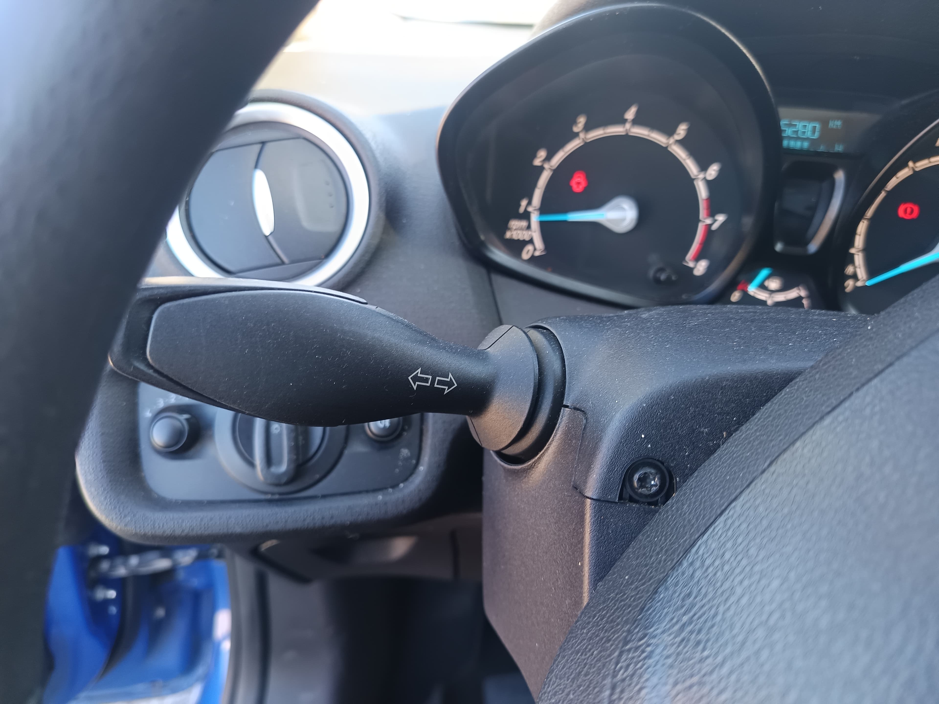 Ford Fiesta · Ano 2019 — image 42