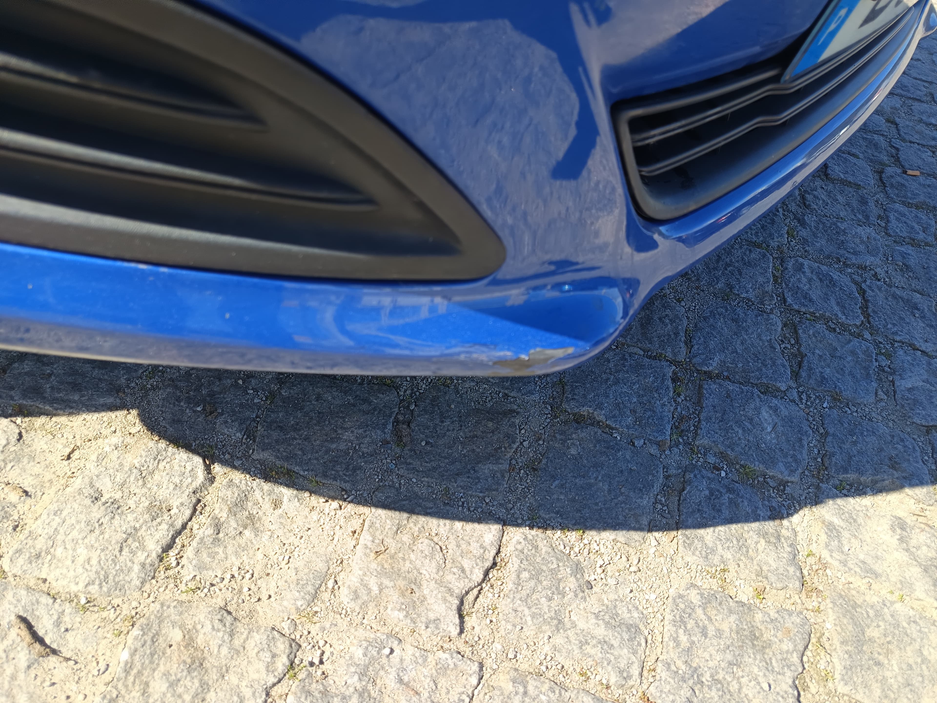 Ford Fiesta · Ano 2019 — image 11