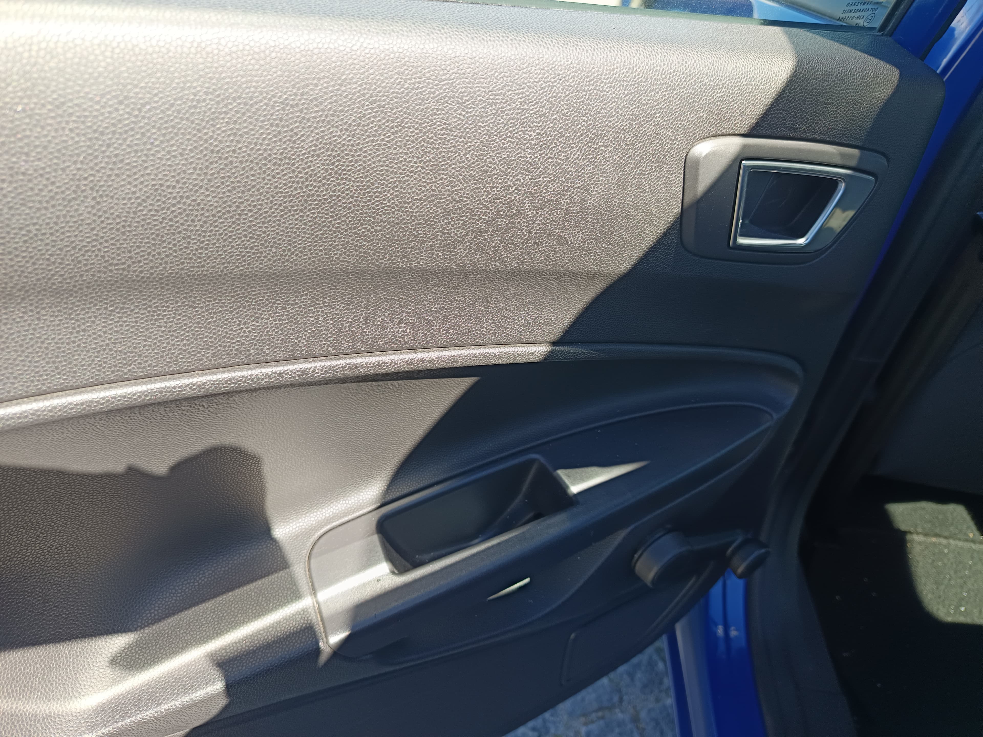 Ford Fiesta · Ano 2019 — image 28