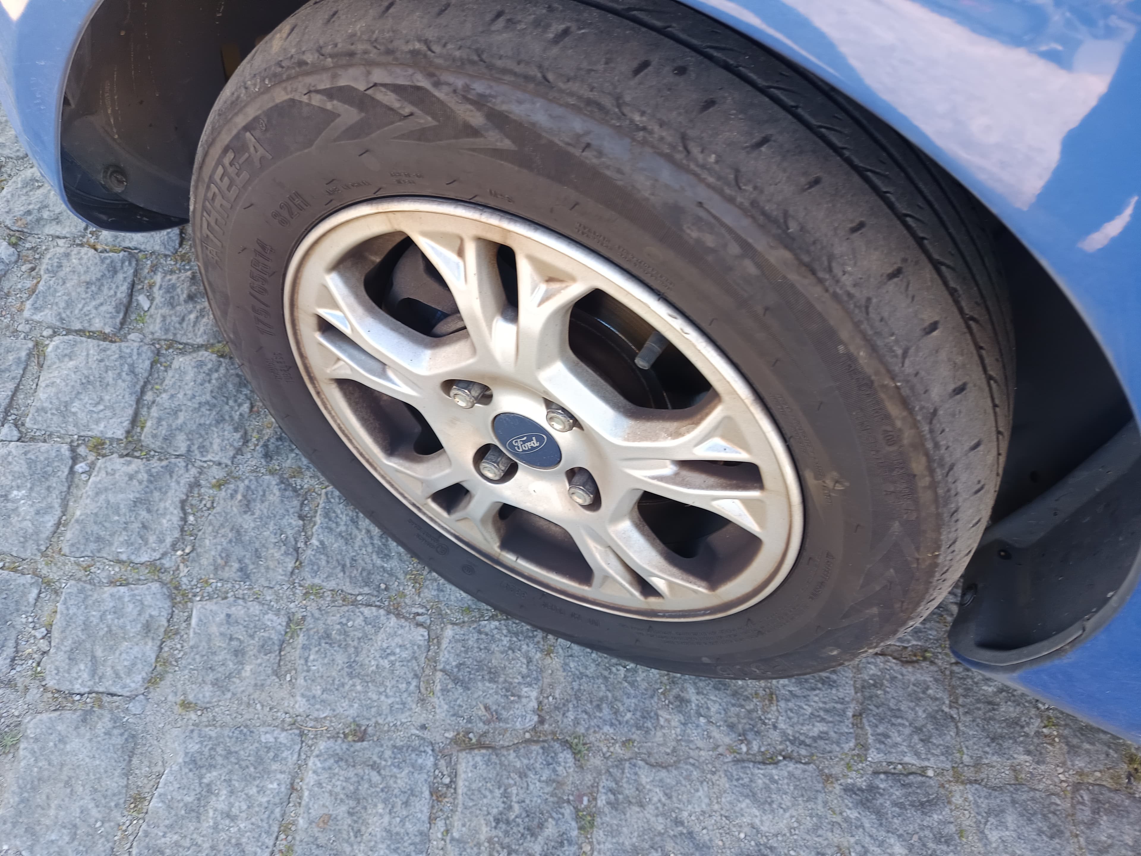 Ford Fiesta · Ano 2019 — image 10