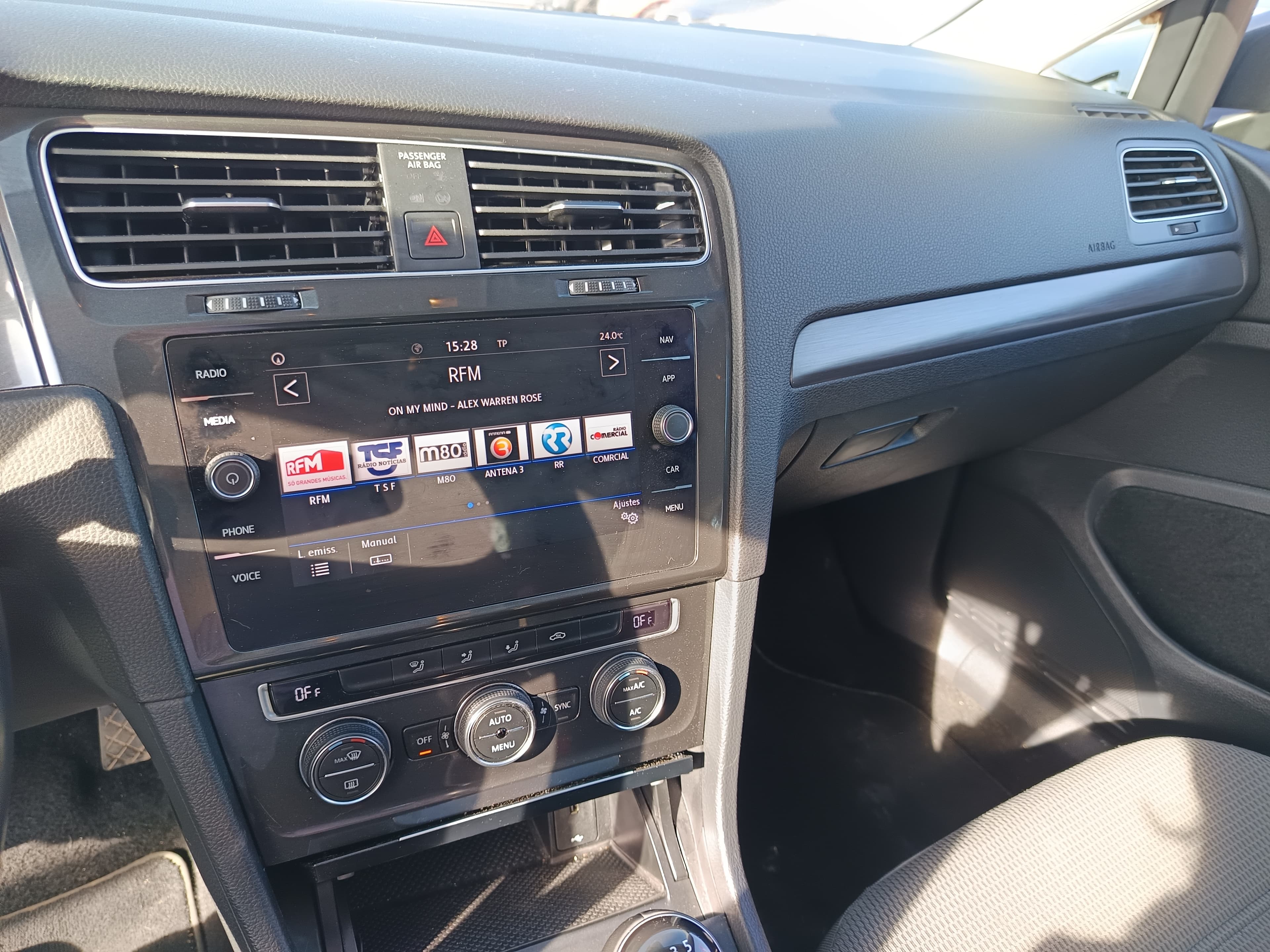 Volkswagen Golf · Ano 2020 — imagem 35
