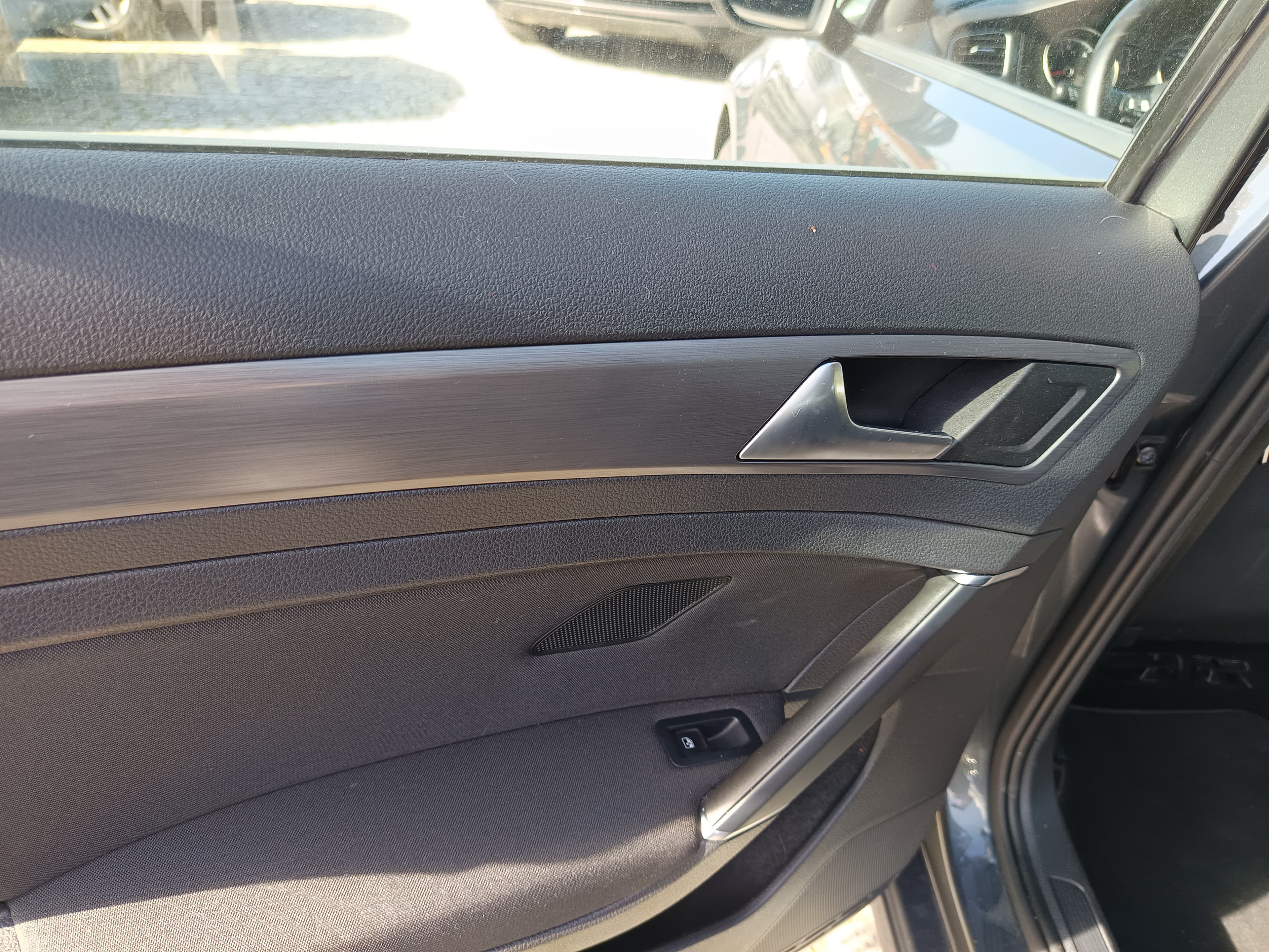 Volkswagen Golf · Ano 2020 — imagem 28