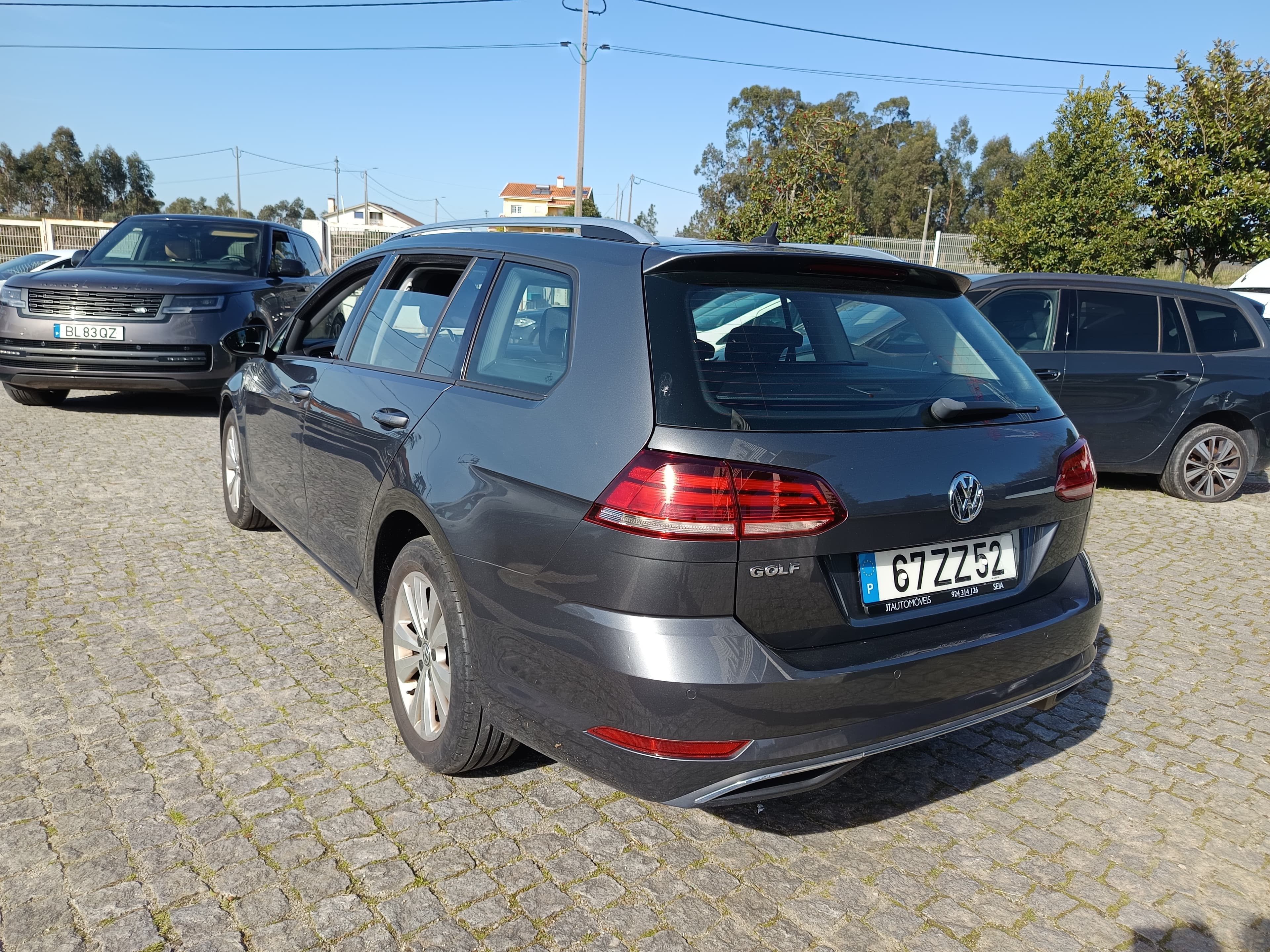 Volkswagen Golf · Ano 2020 — imagem 7