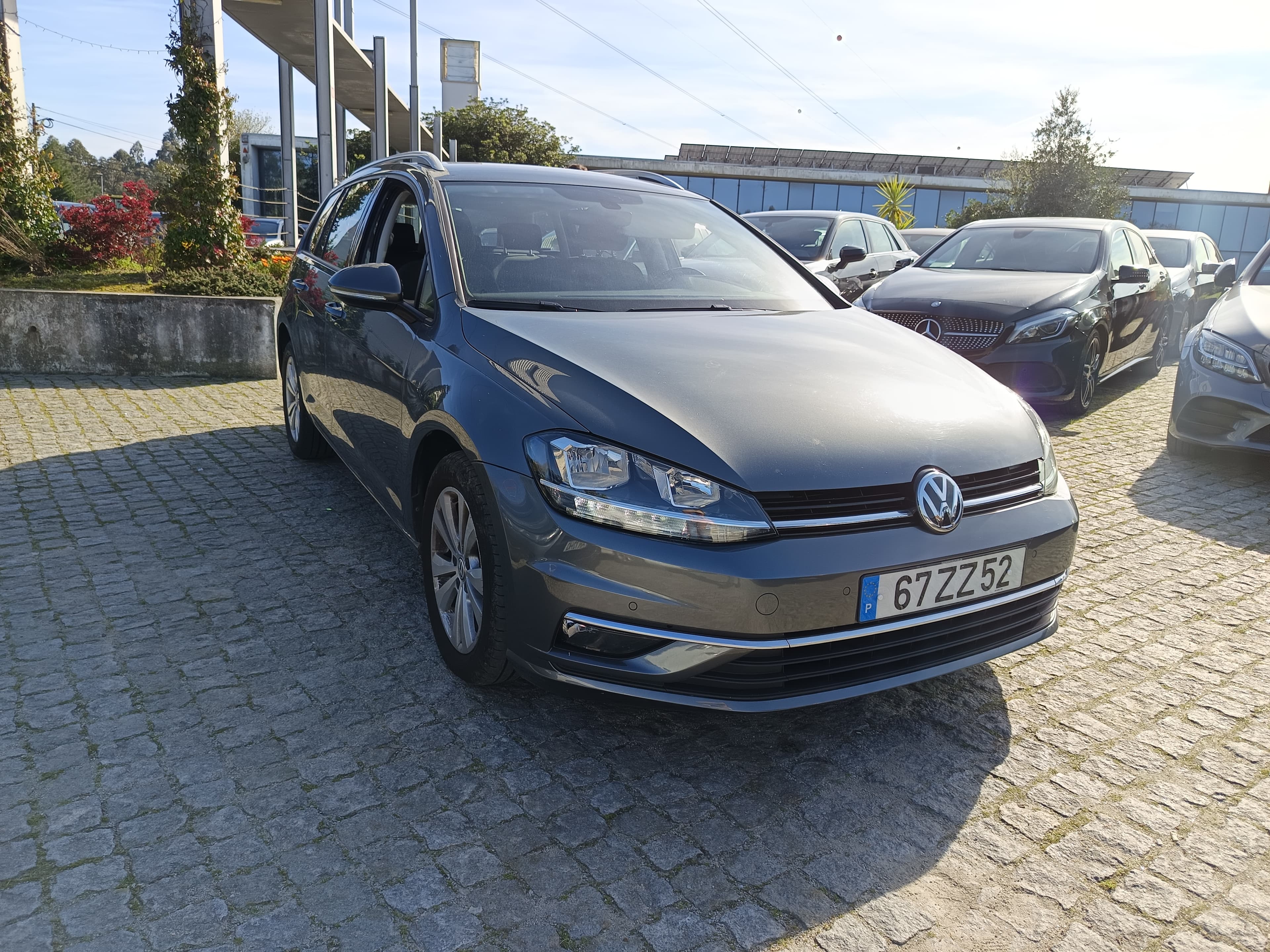Volkswagen Golf · Ano 2020 — imagem 4