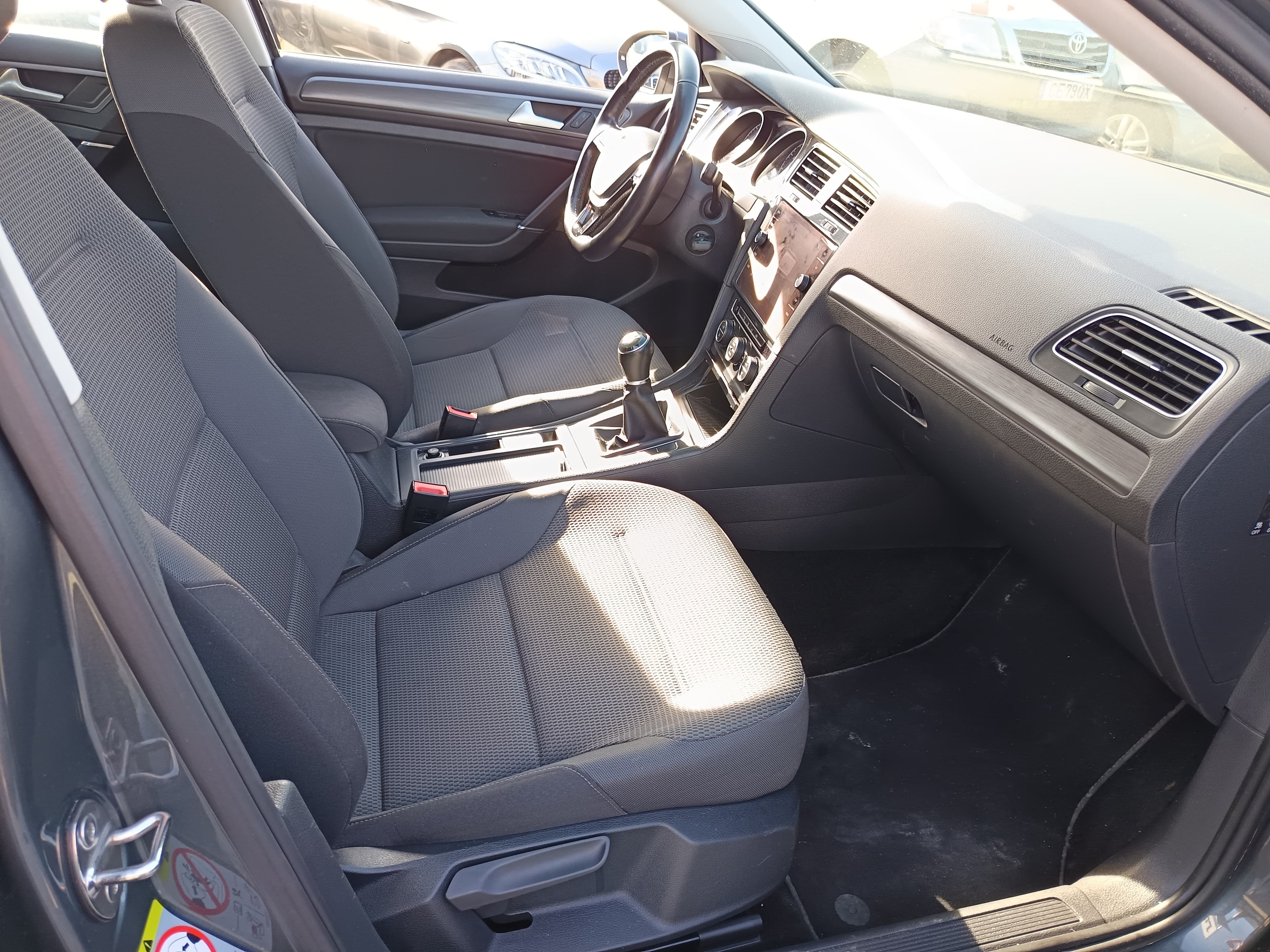 Volkswagen Golf · Ano 2020 — imagem 25